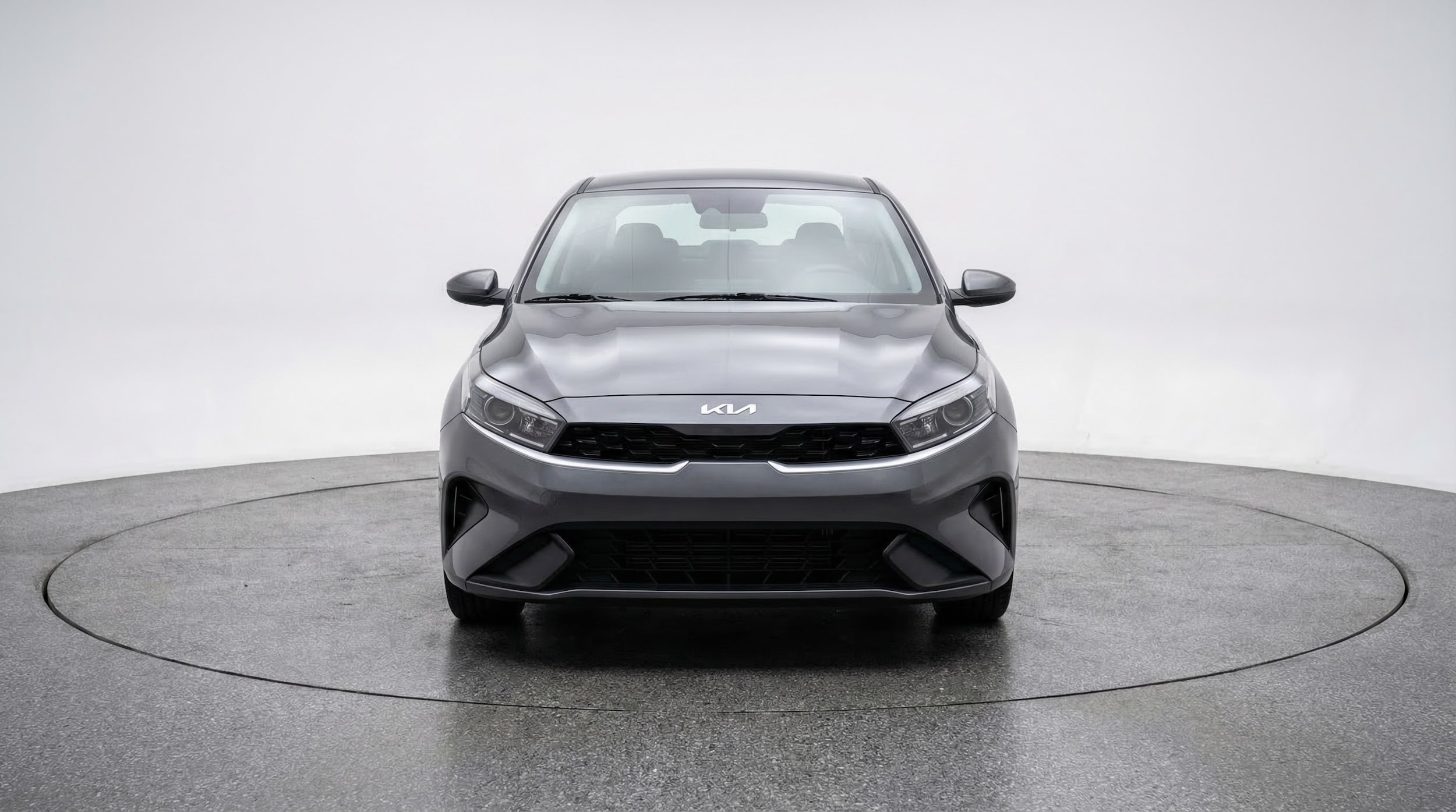 Thumbnail: 2024 Kia Forte - 2