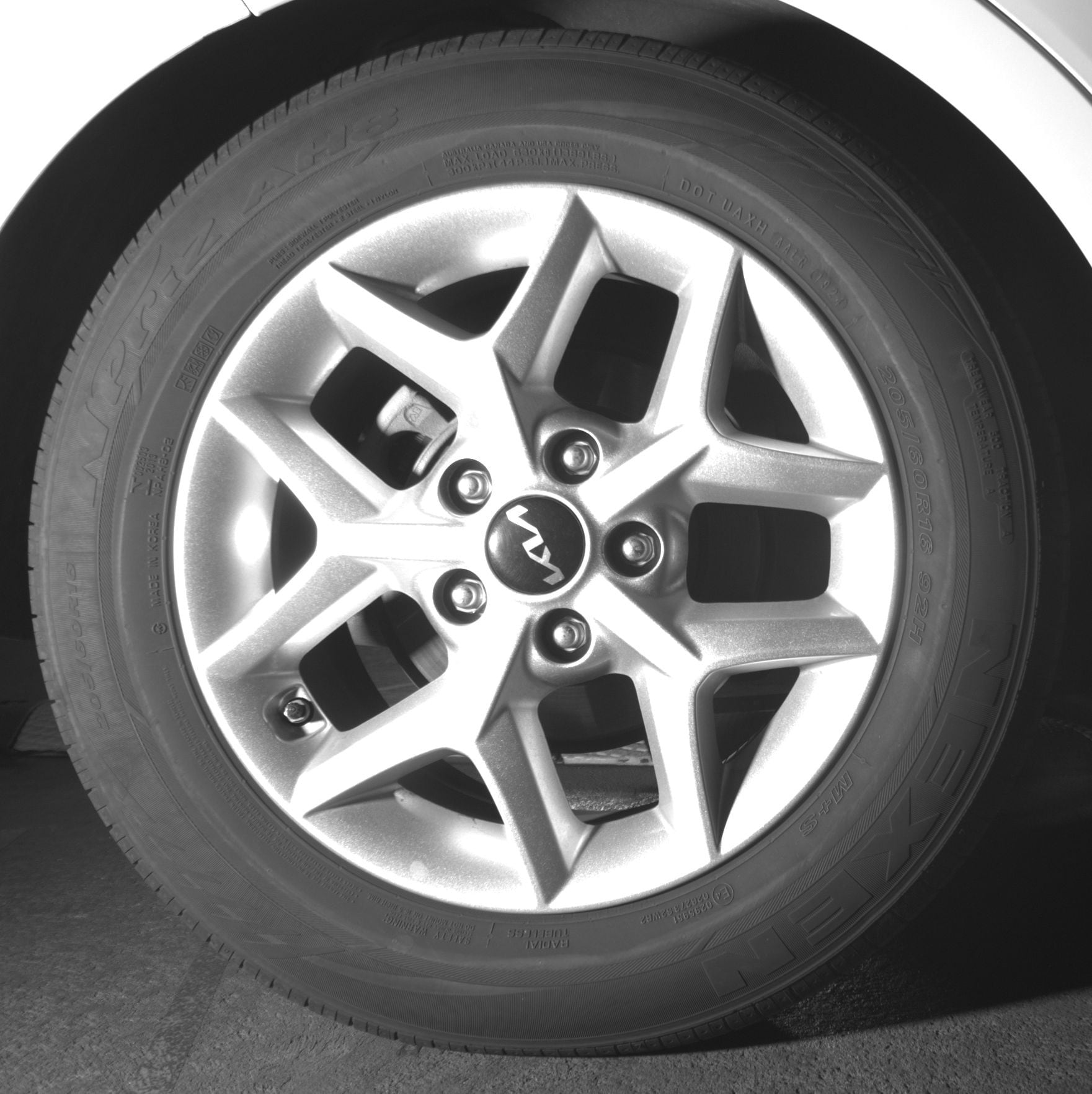 Thumbnail: 2025 Kia Soul - 12