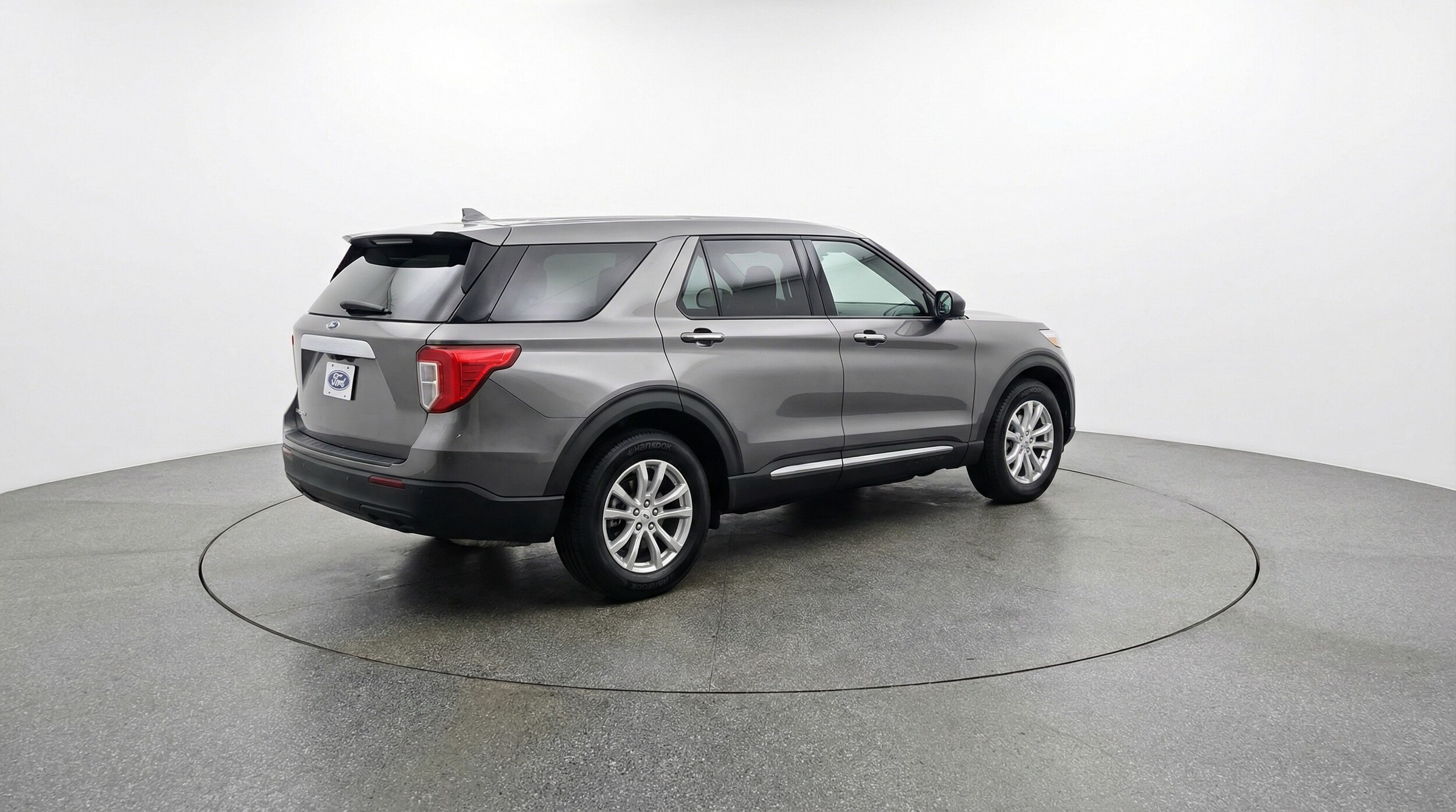 Thumbnail: 2024 Ford Explorer - 7