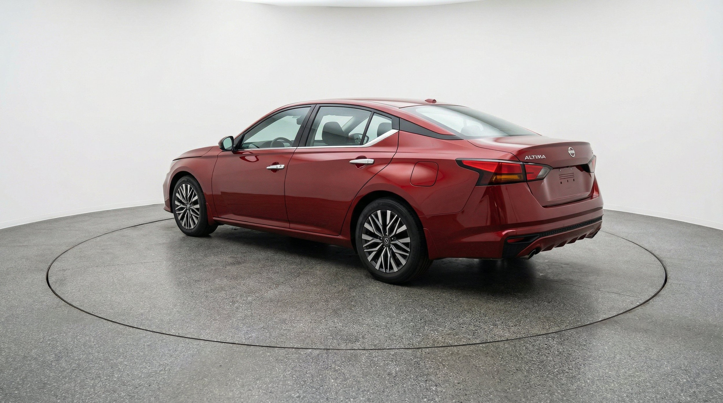 Thumbnail: 2025 Nissan Altima - 6
