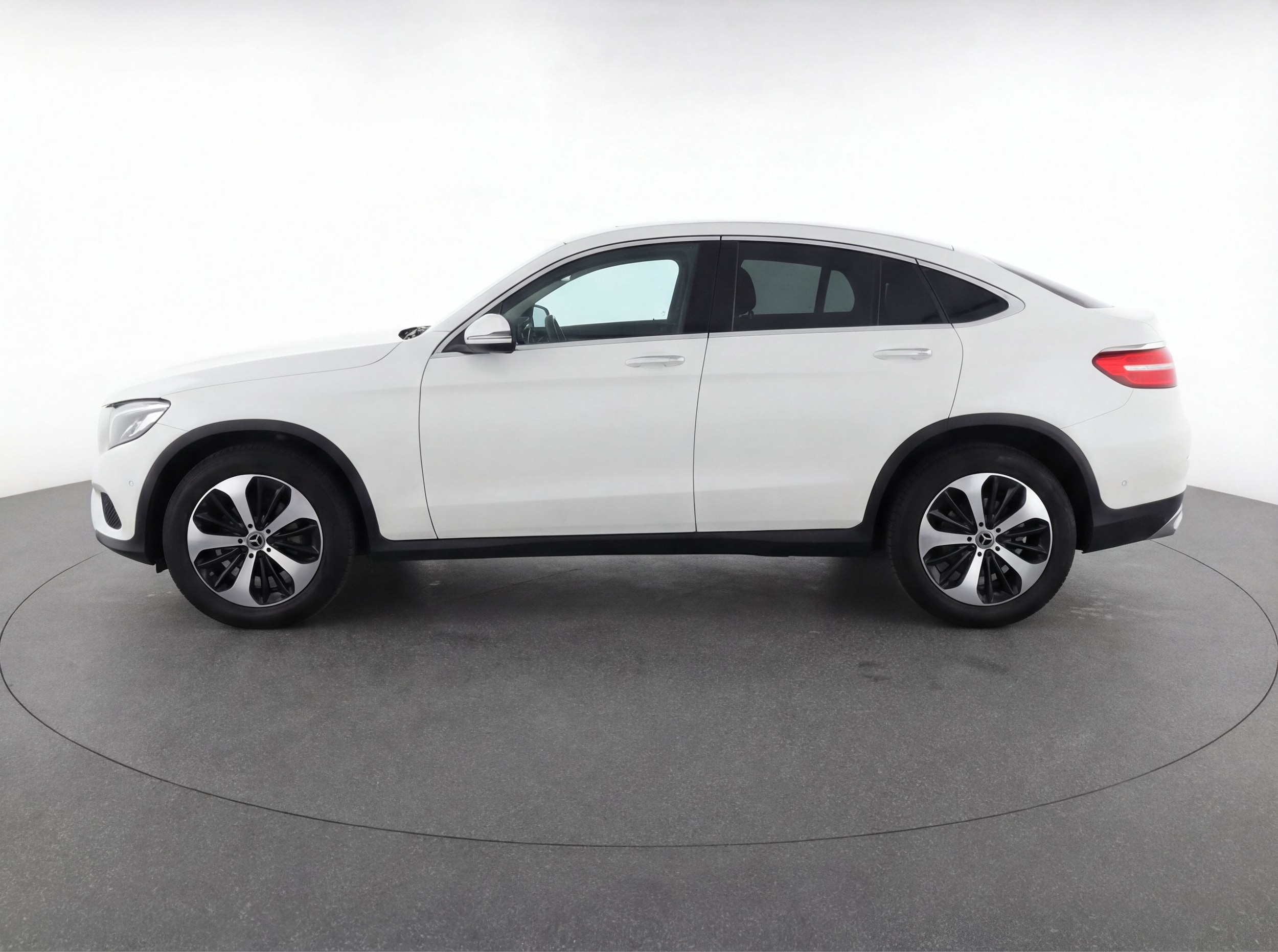 Thumbnail: 2025 Mercedes-Benz GLA - 4