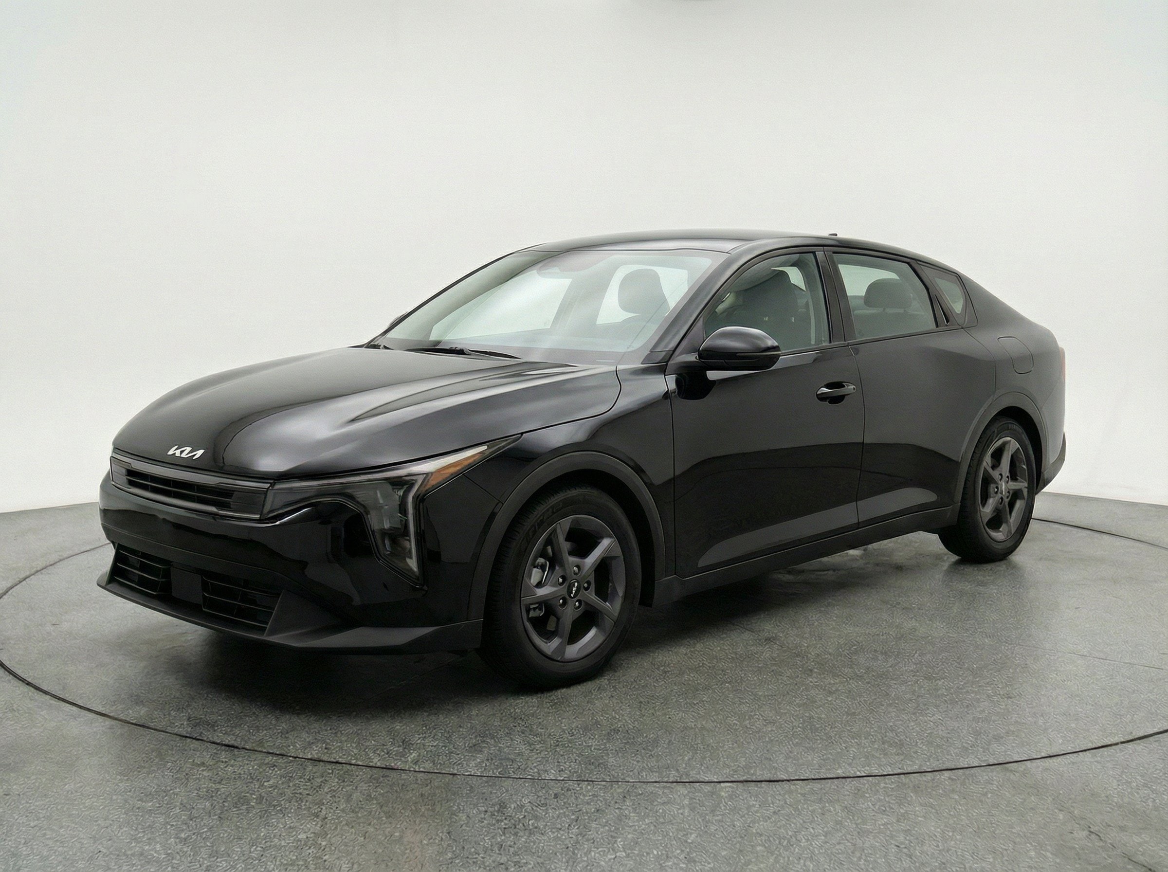 Thumbnail: 2025 Kia K4 - 3