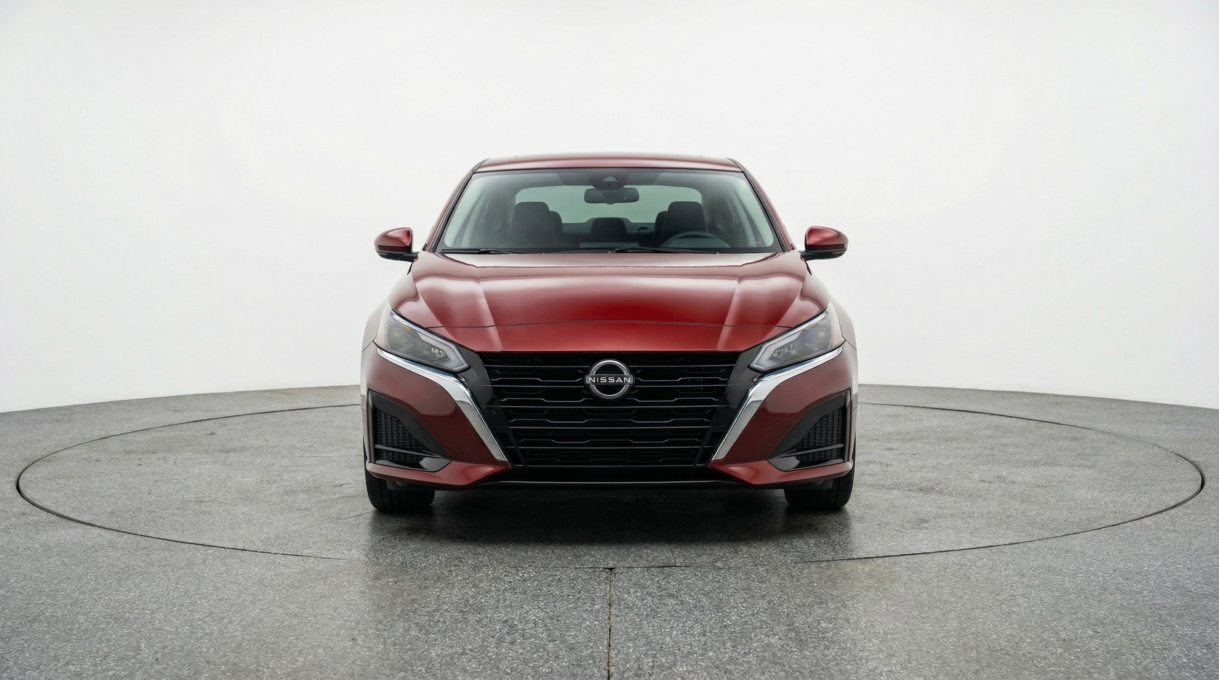 Thumbnail: 2025 Nissan Altima - 2