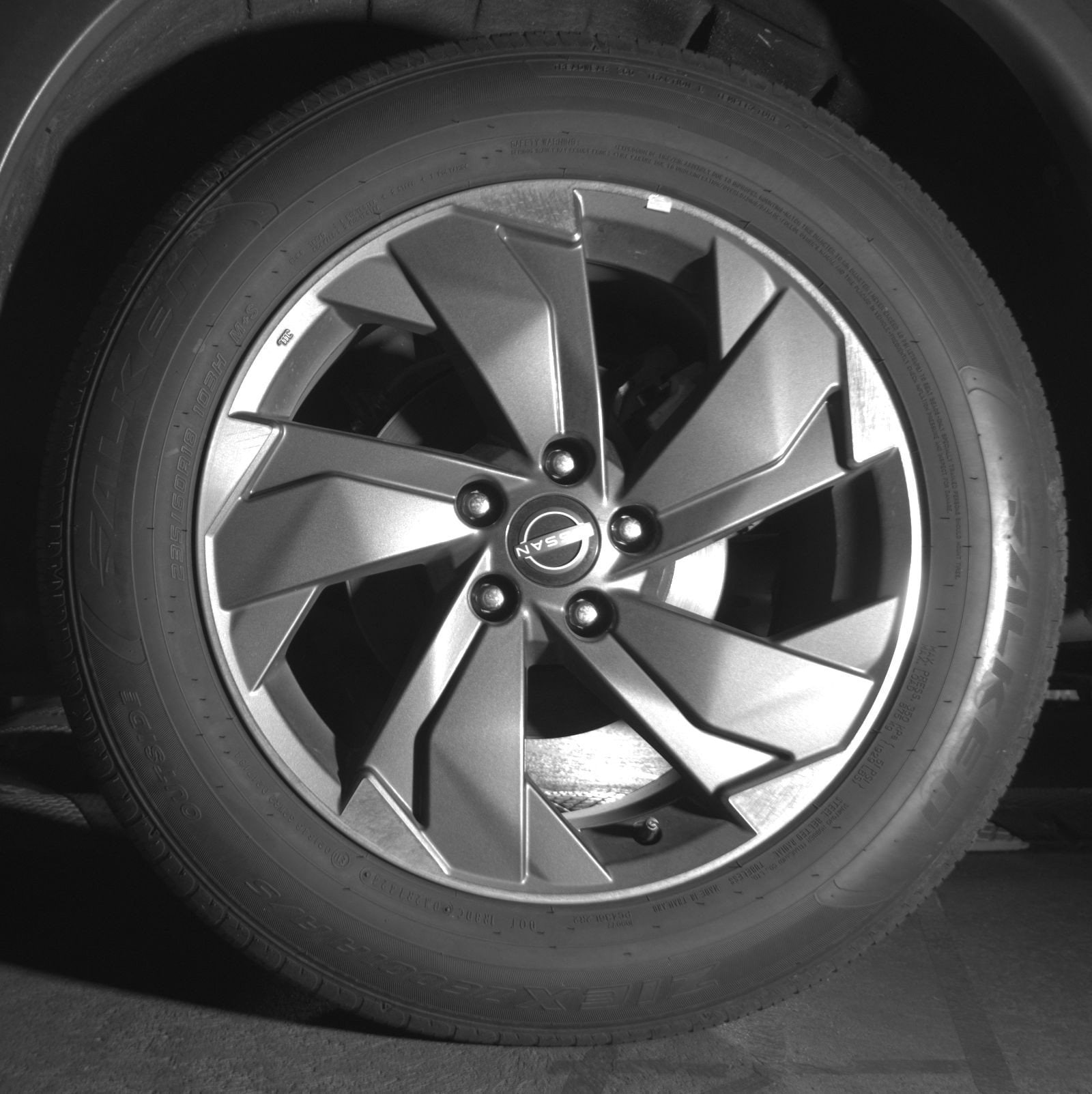 Thumbnail: 2025 Nissan Rogue - 14