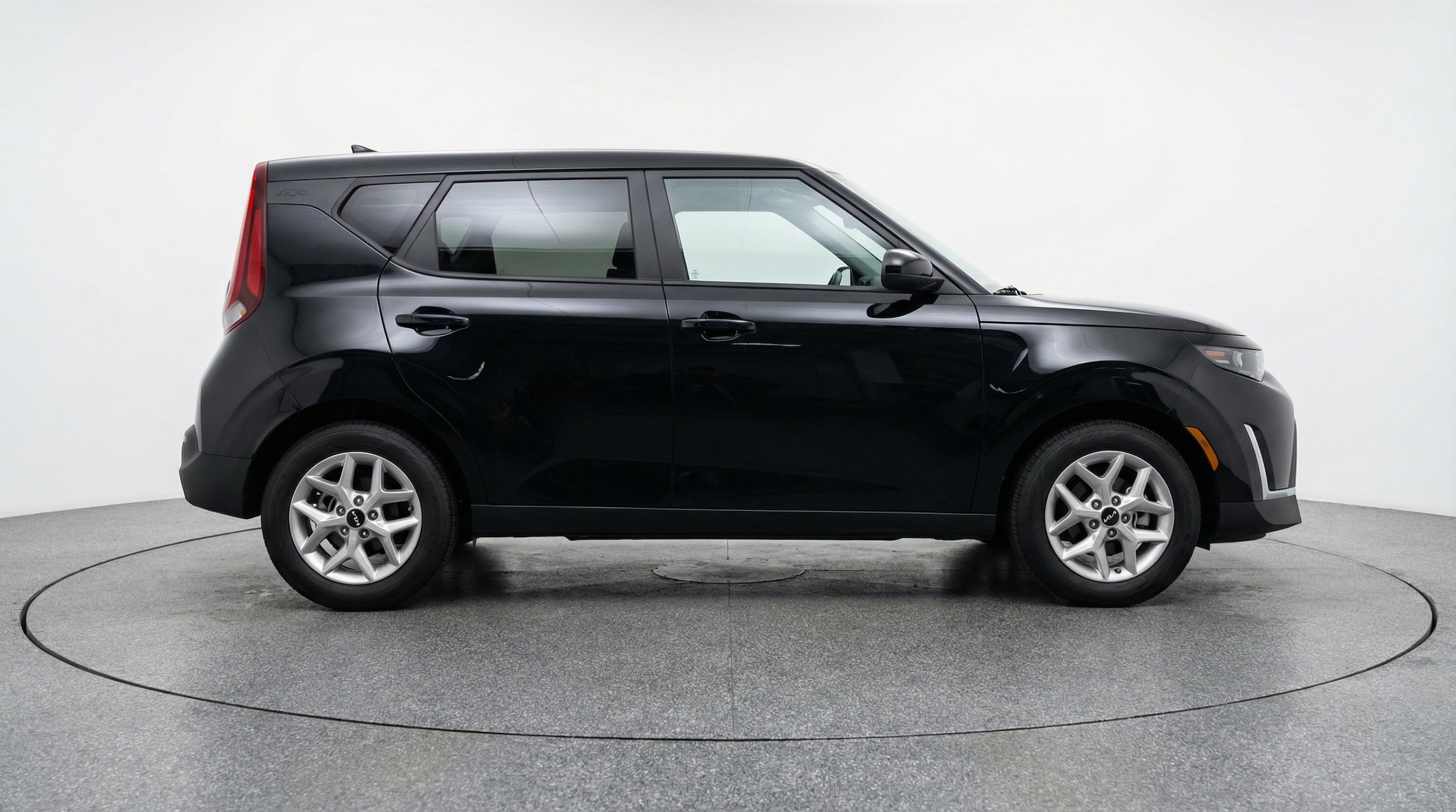 Thumbnail: 2025 Kia Soul - 11
