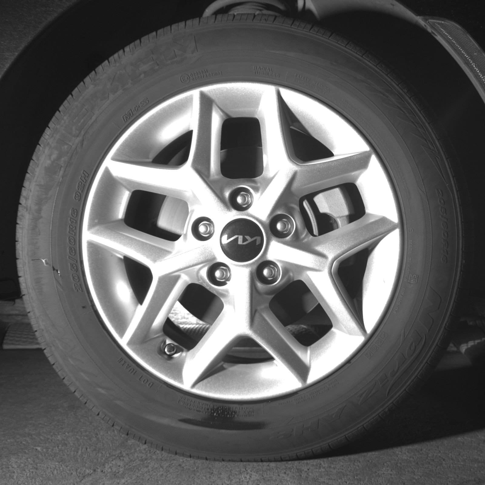 Thumbnail: 2025 Kia Soul - 13
