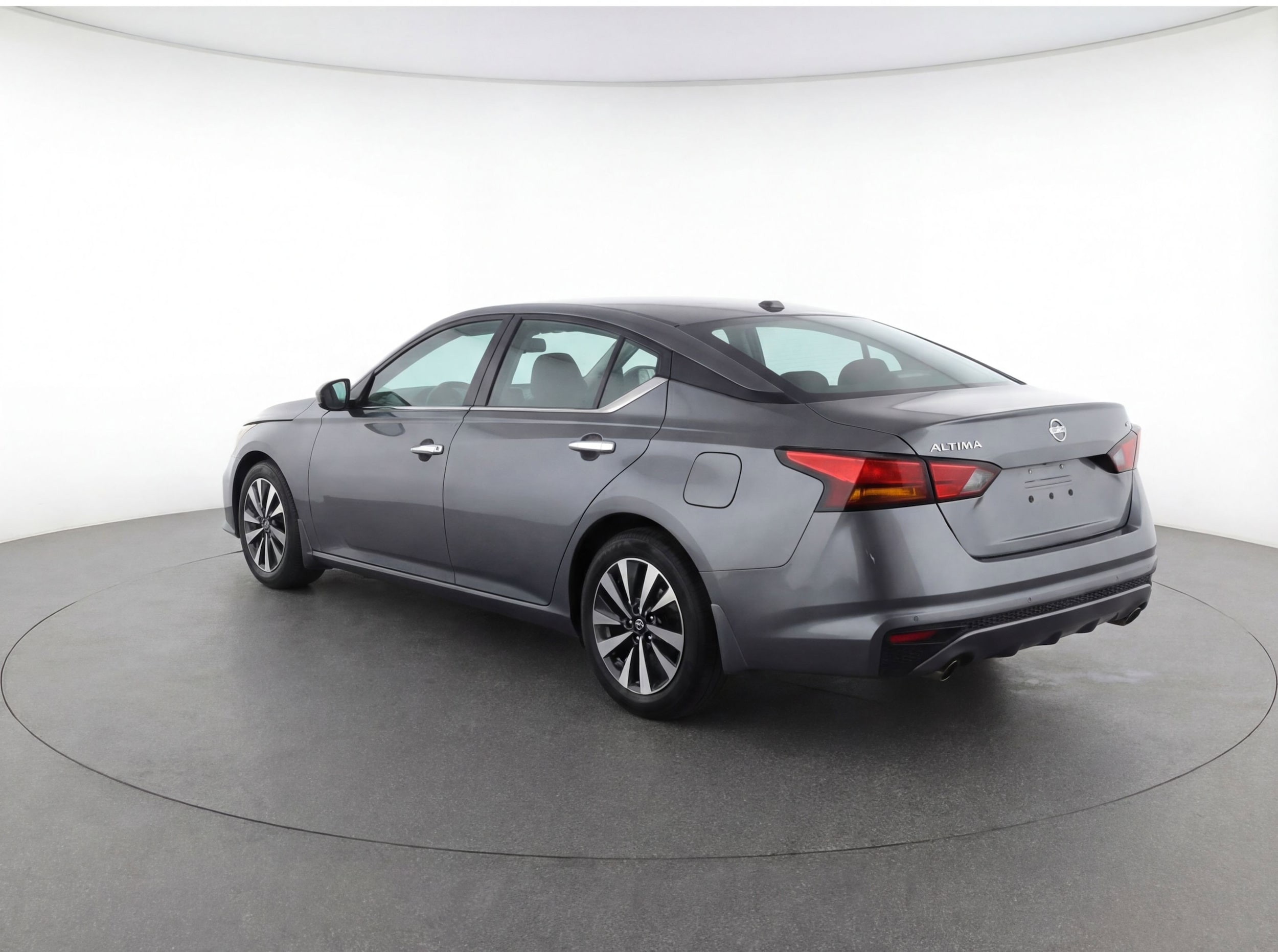 Thumbnail: 2023 Nissan Altima - 6