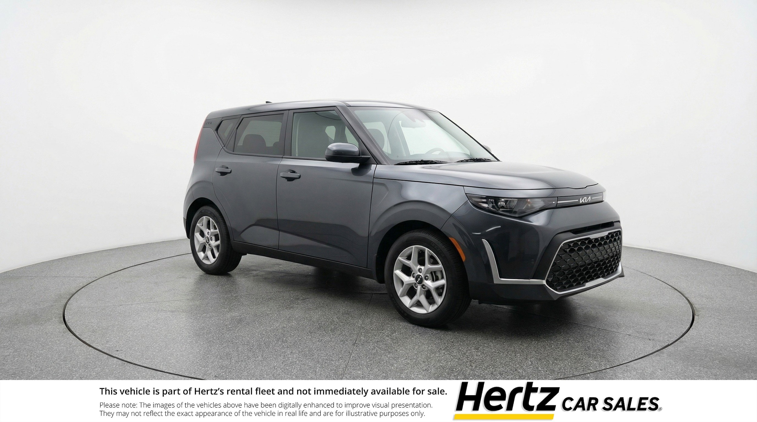 Thumbnail: 2025 Kia Soul - 1