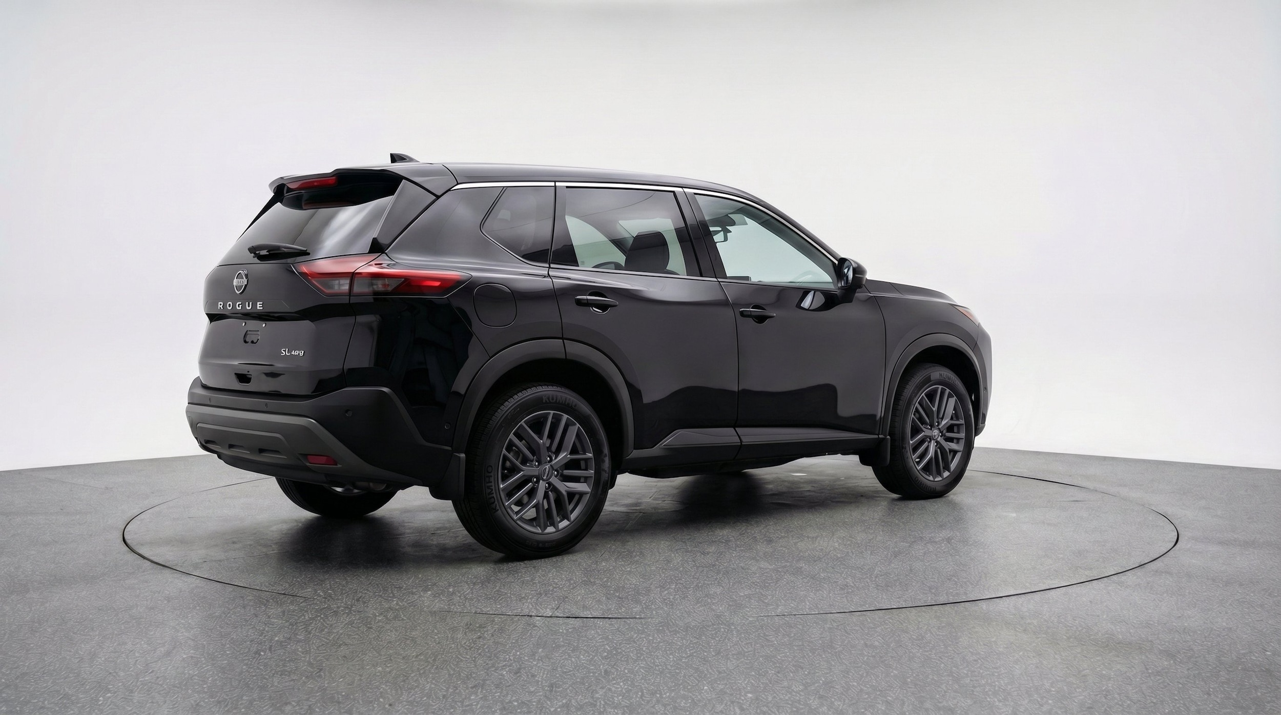 Thumbnail: 2026 Nissan Rogue - 9