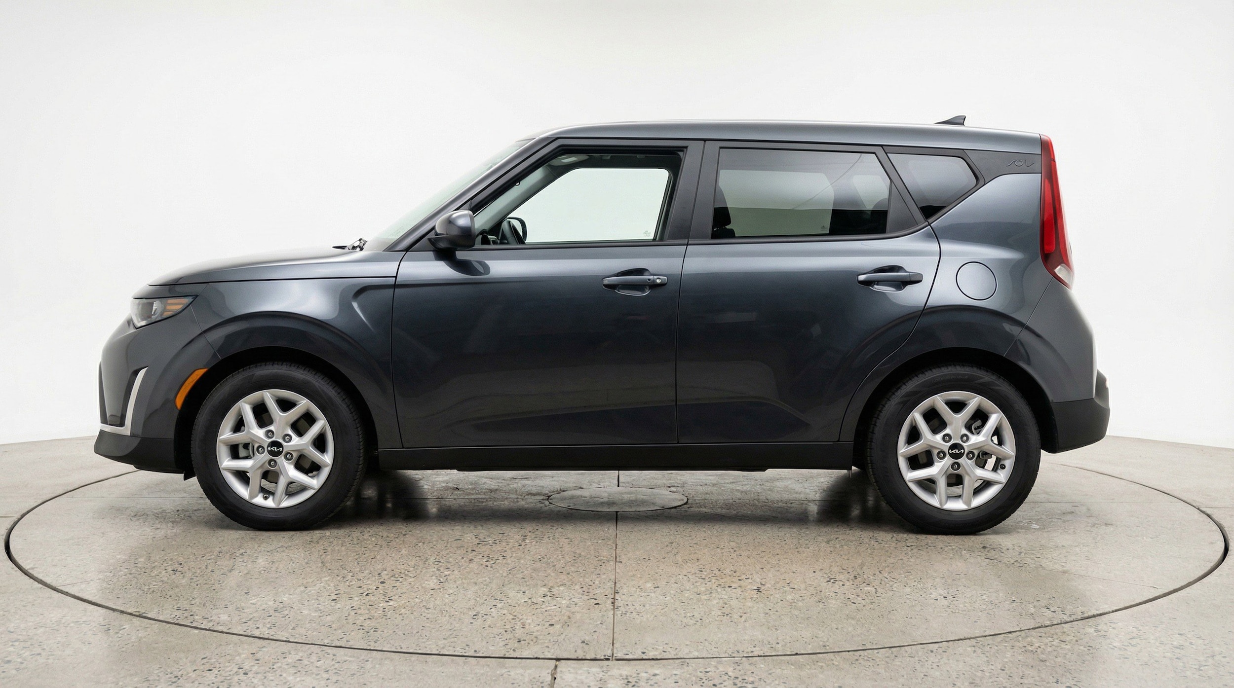 Thumbnail: 2025 Kia Soul - 5