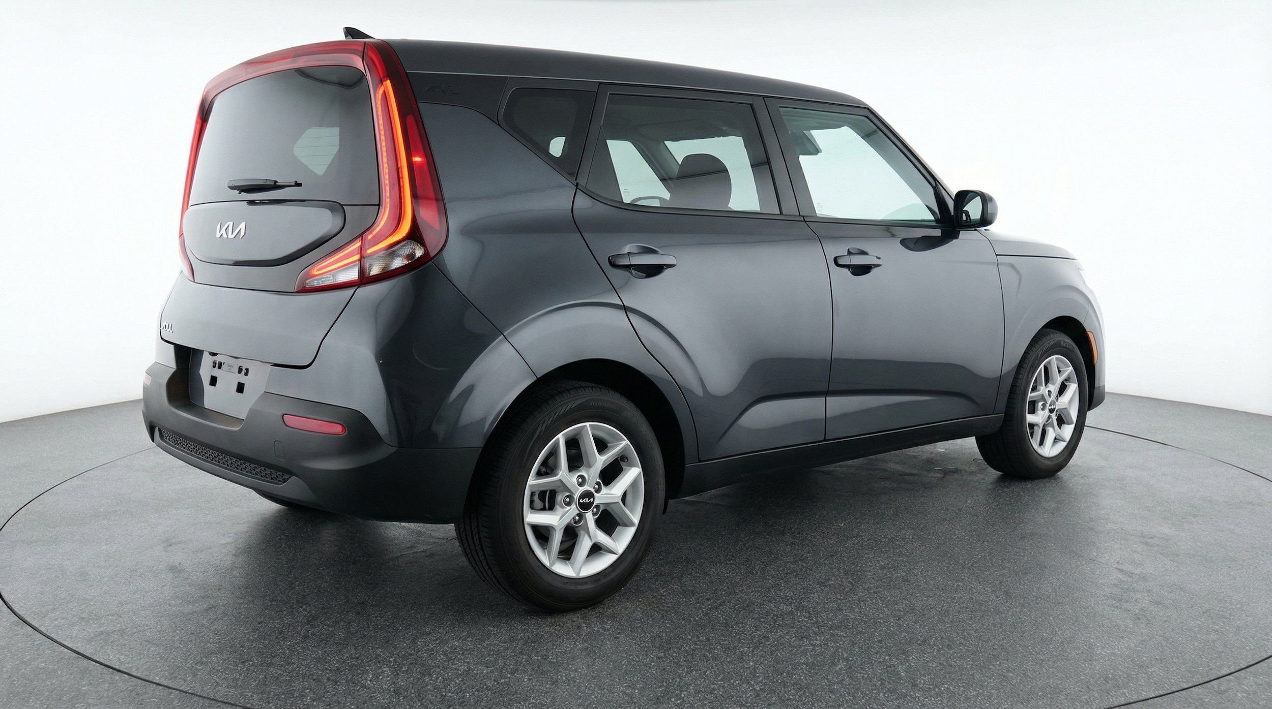 Thumbnail: 2025 Kia Soul - 9