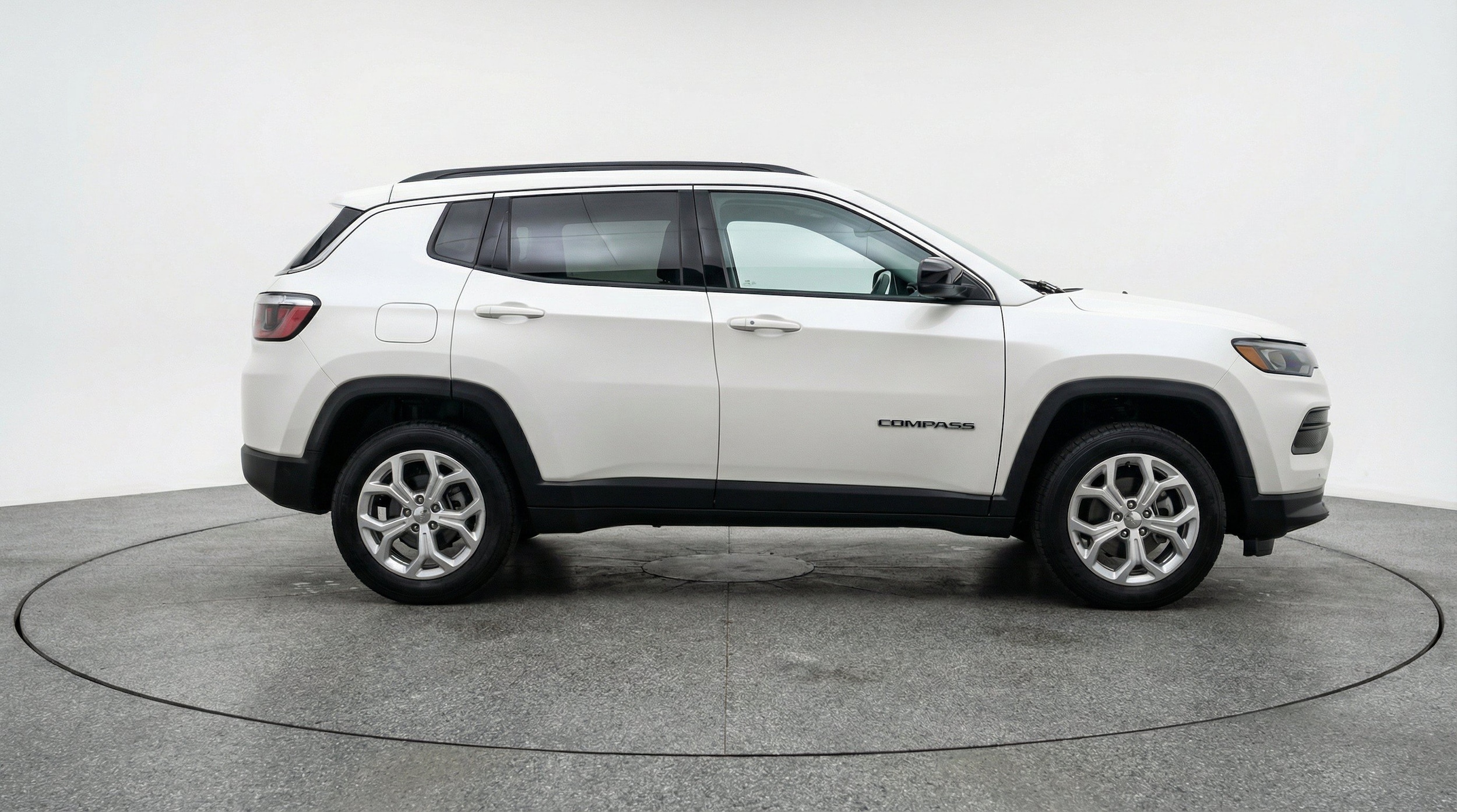 Thumbnail: 2025 Jeep Compass - 10
