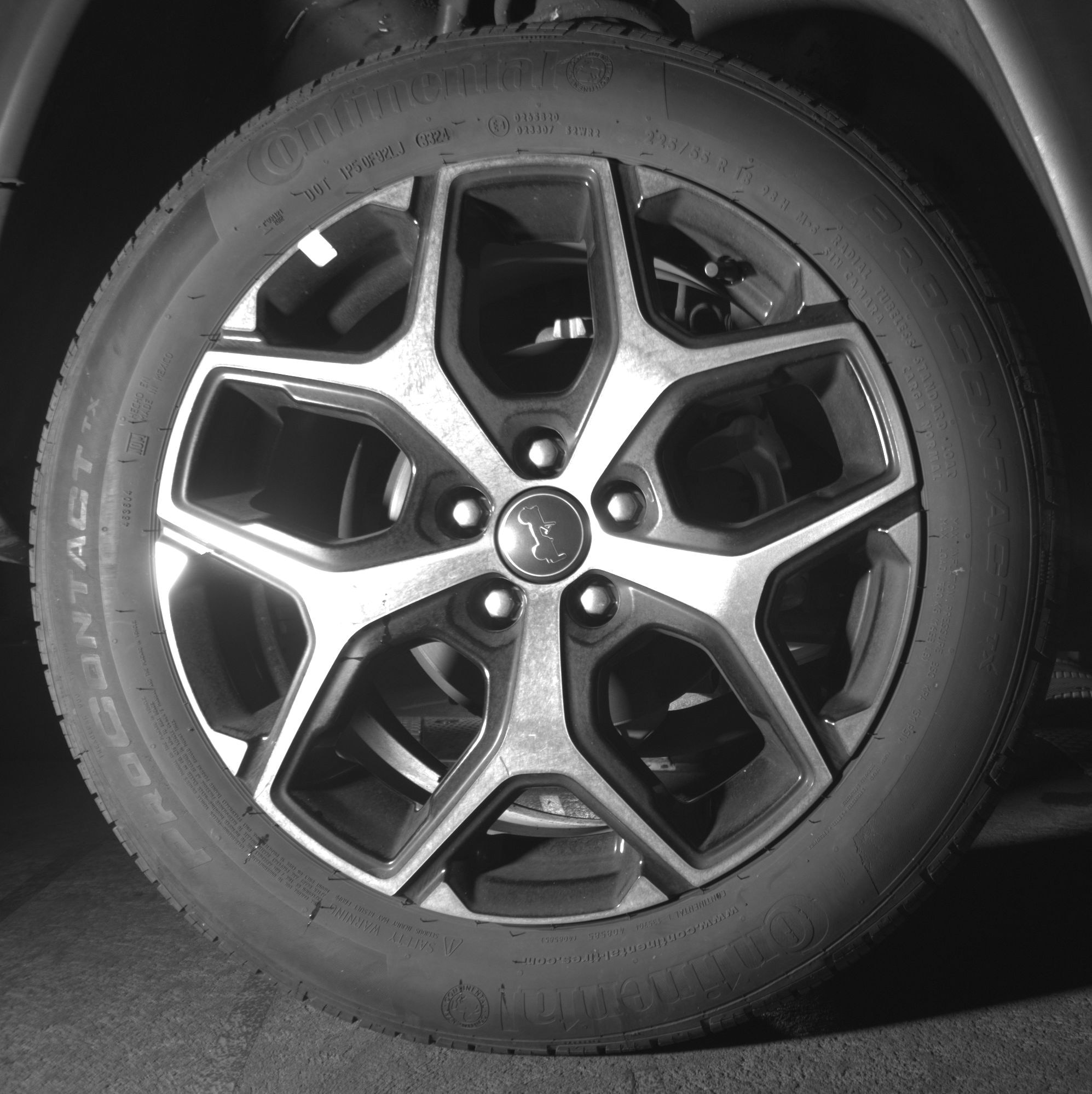 Thumbnail: 2025 Jeep Compass - 12