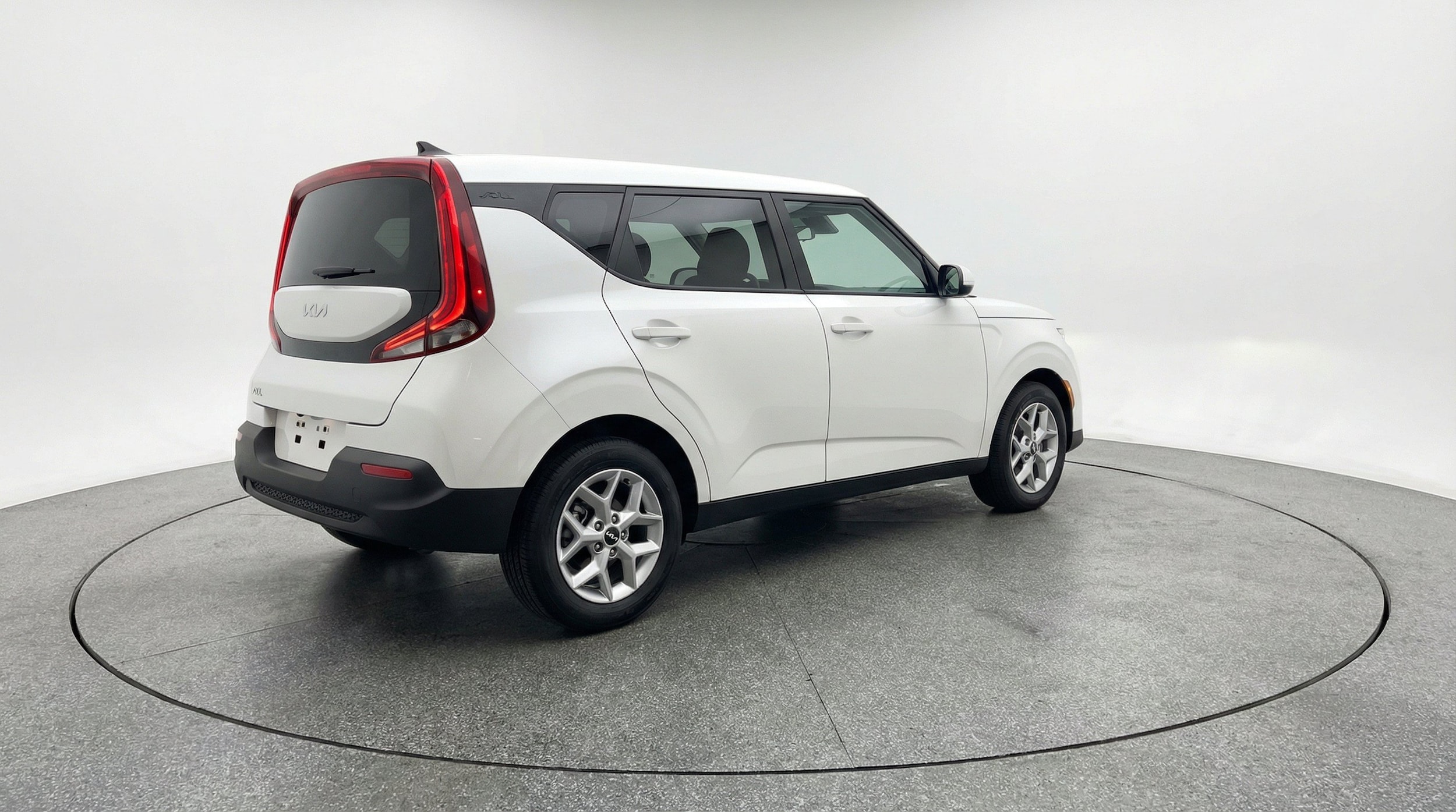 Thumbnail: 2025 Kia Soul - 9