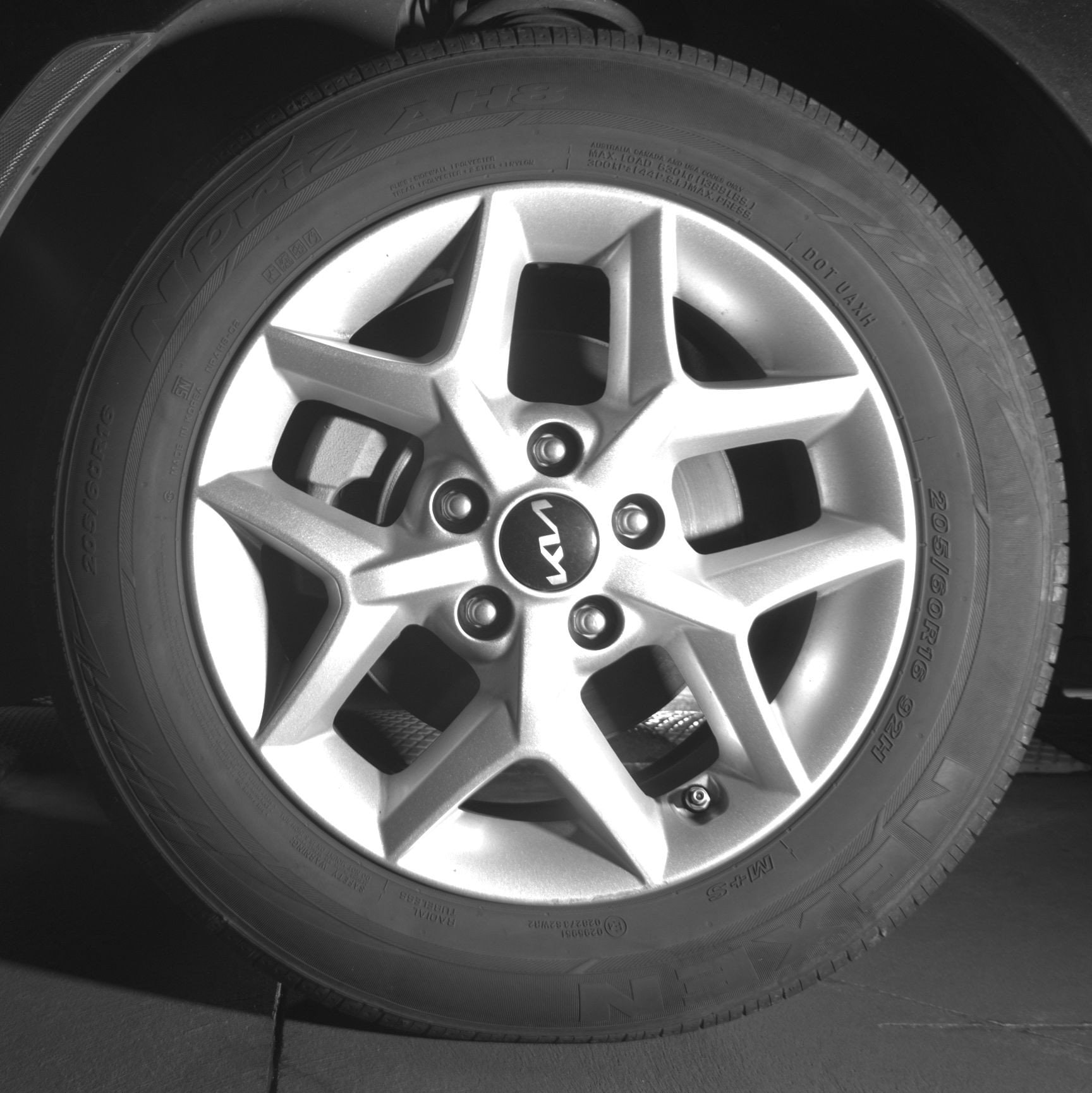Thumbnail: 2025 Kia Soul - 17