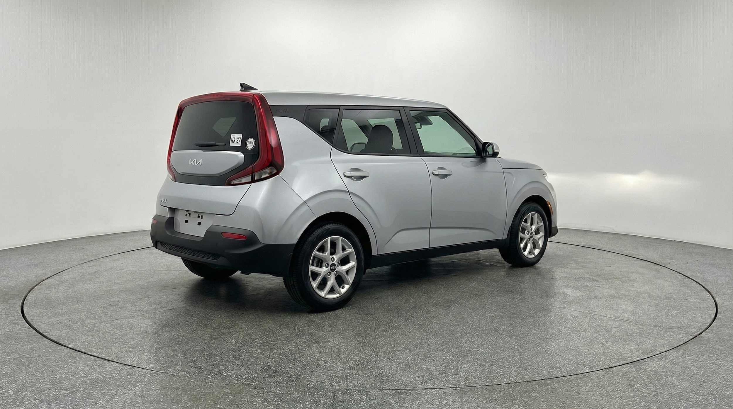 Thumbnail: 2025 Kia Soul - 7