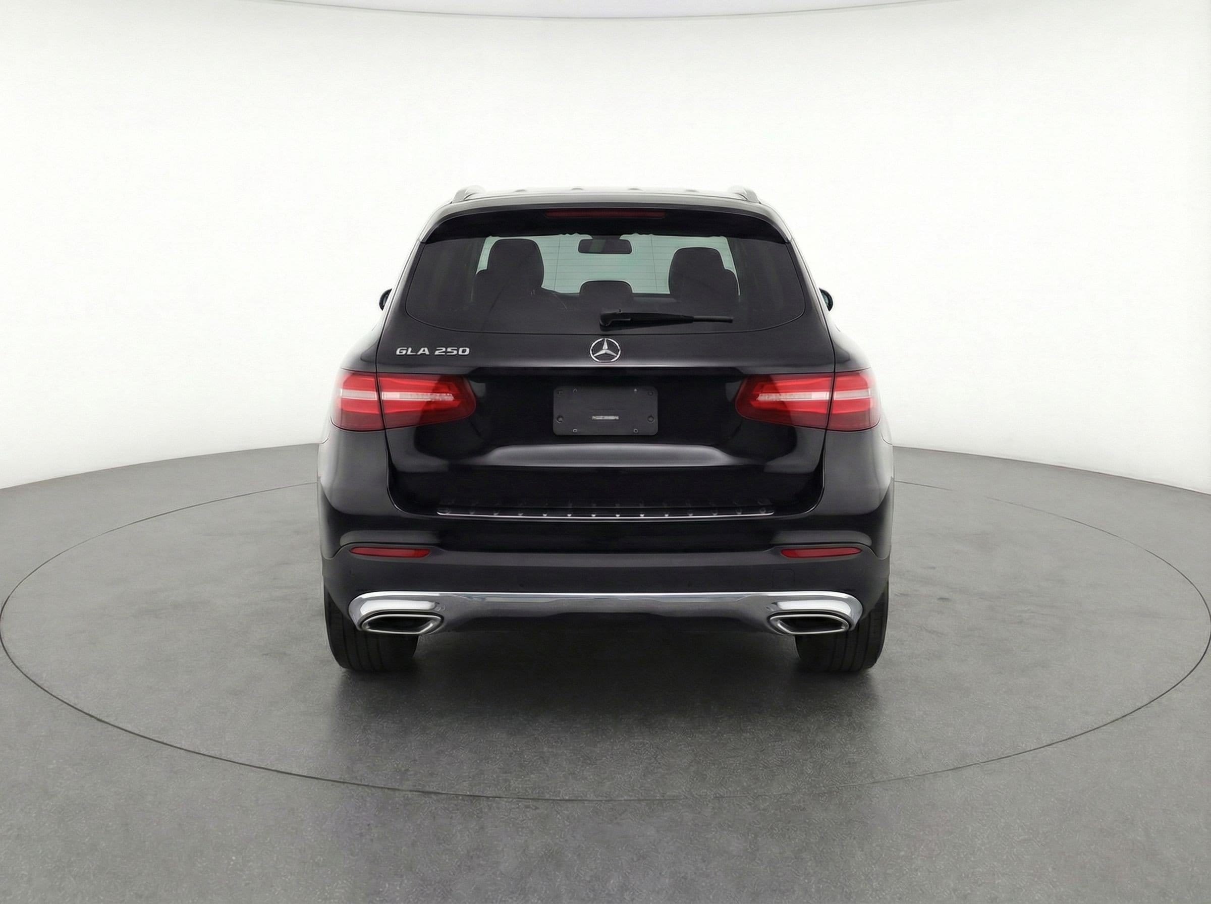 Thumbnail: 2025 Mercedes-Benz GLA - 7