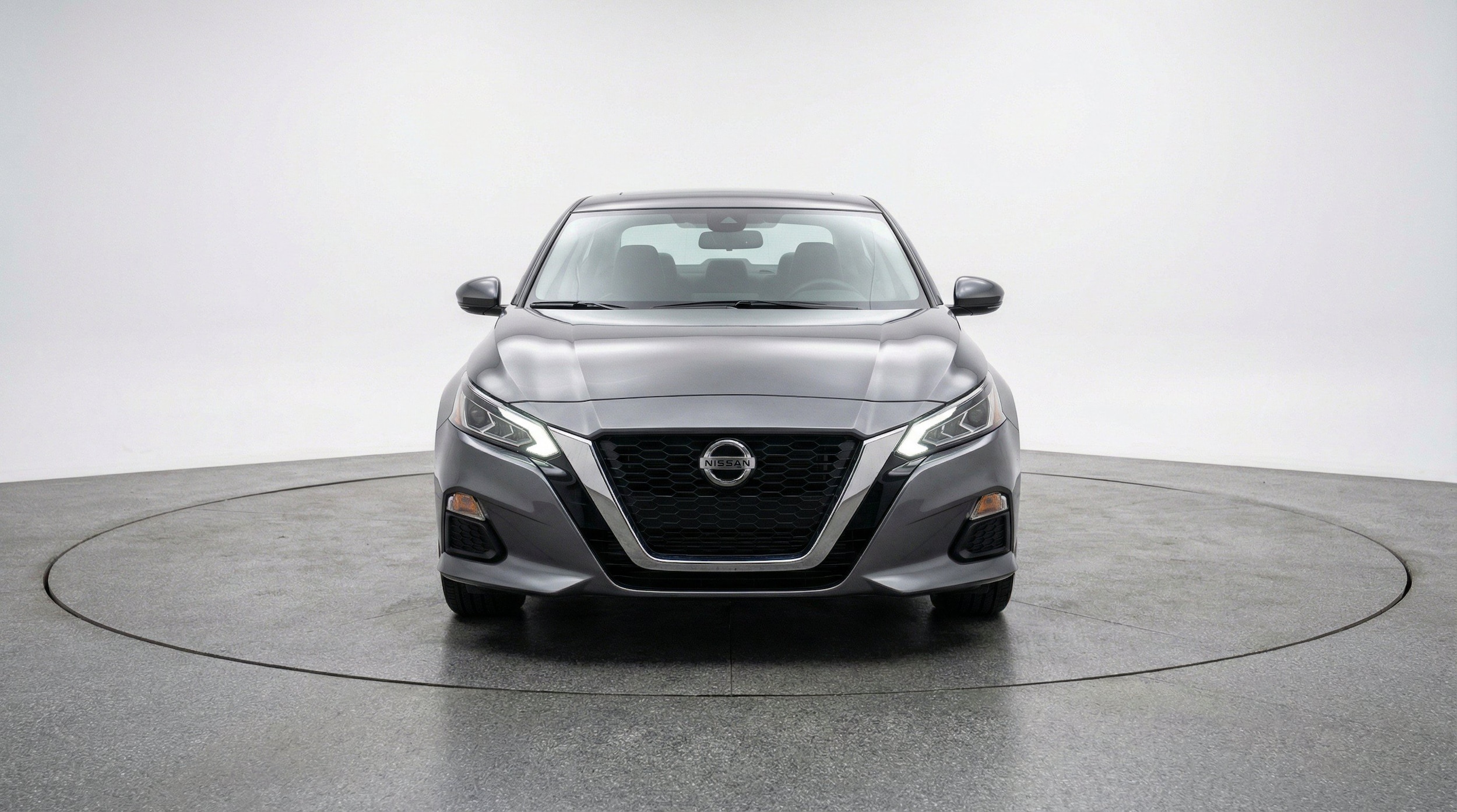 Thumbnail: 2025 Nissan Altima - 2