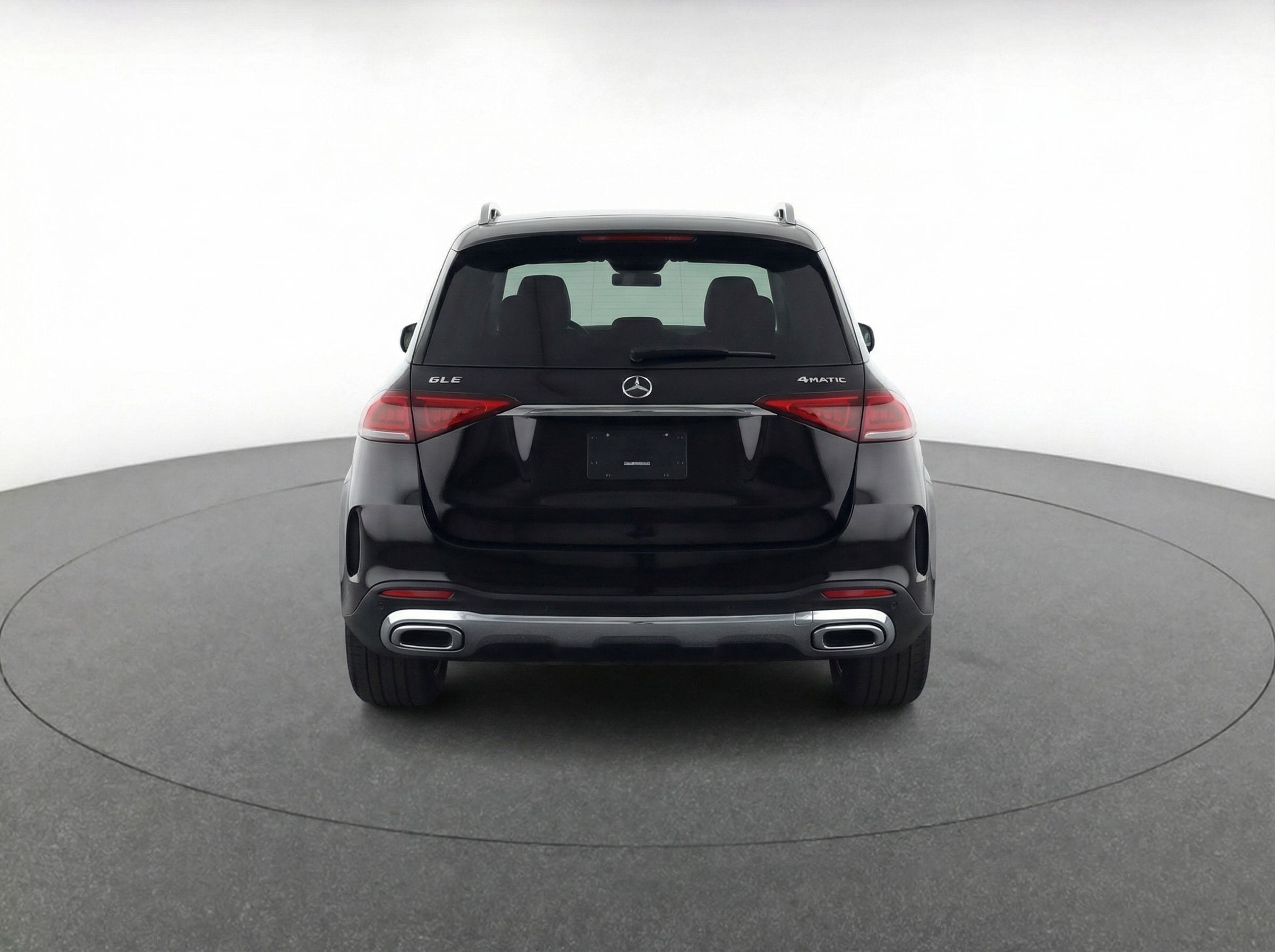 Thumbnail: 2024 Mercedes-Benz GLC - 6