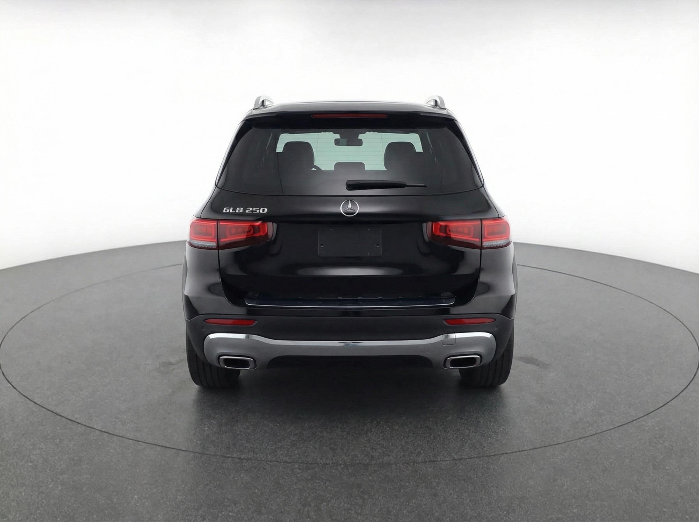 Thumbnail: 2024 Mercedes-Benz GLB - 6