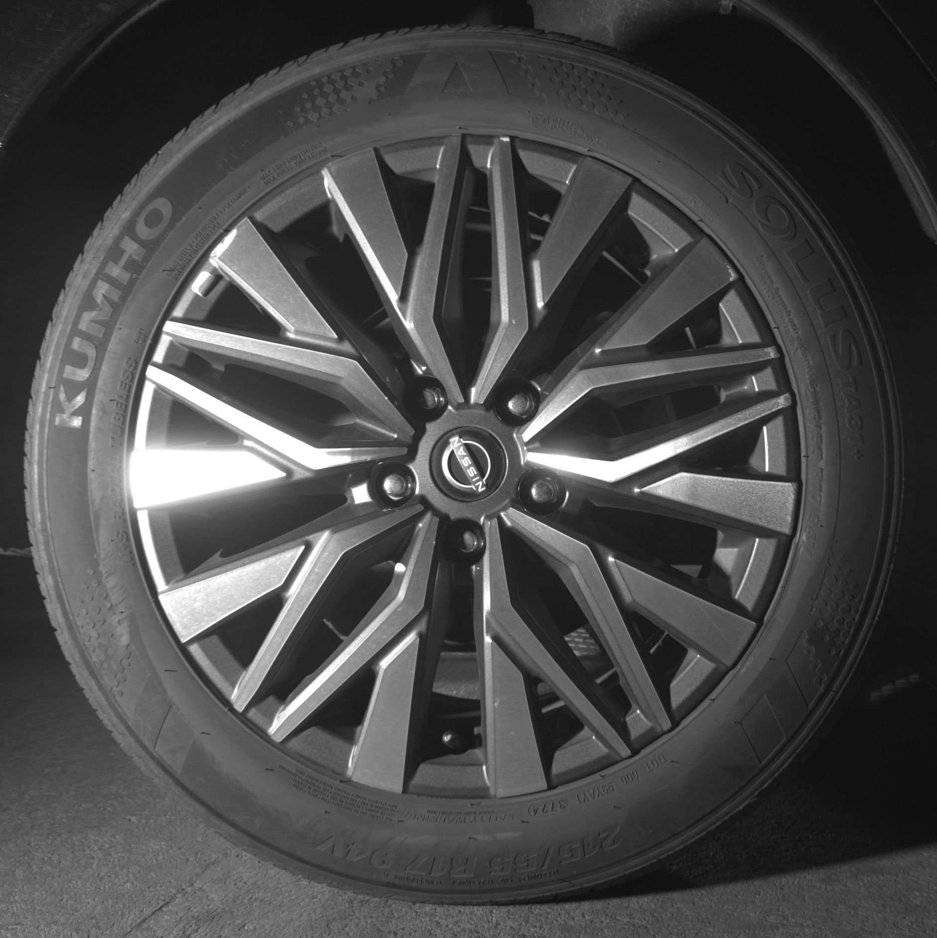 Thumbnail: 2025 Nissan Altima - 12