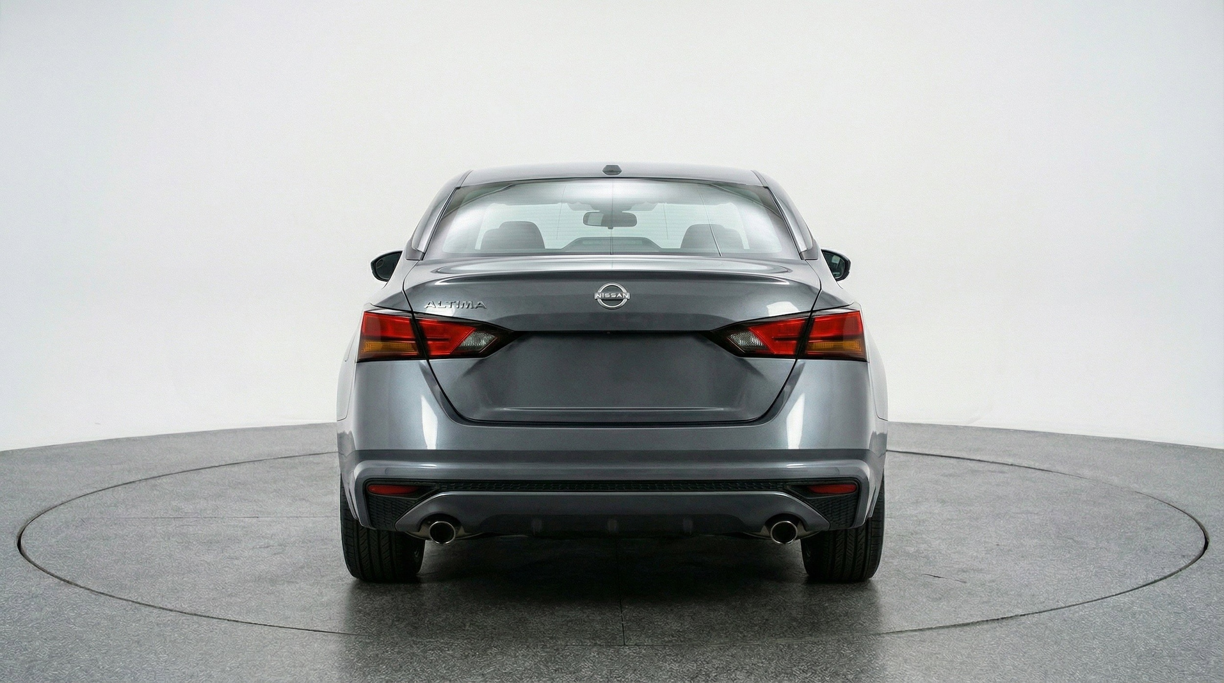Thumbnail: 2025 Nissan Altima - 7