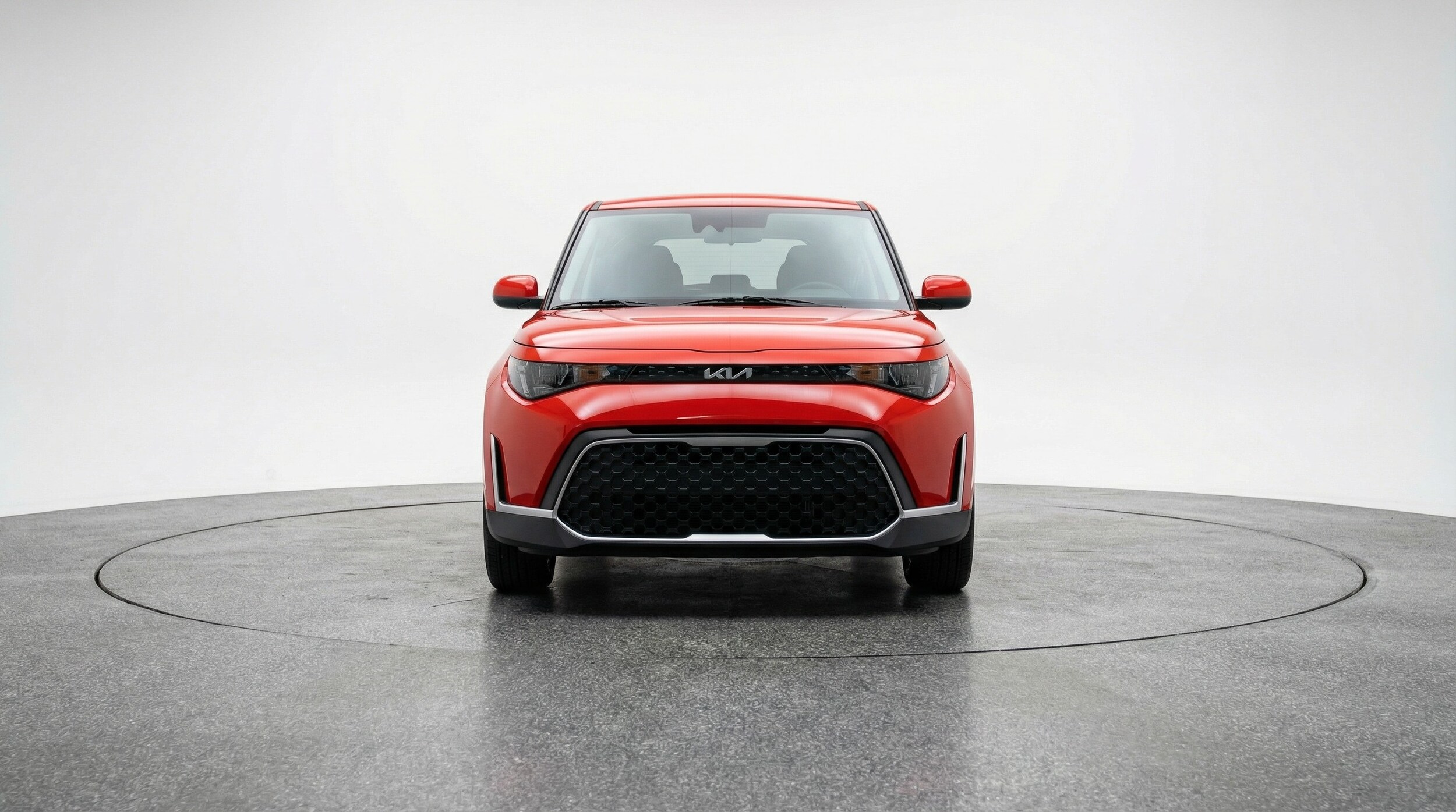 Thumbnail: 2025 Kia Soul - 2