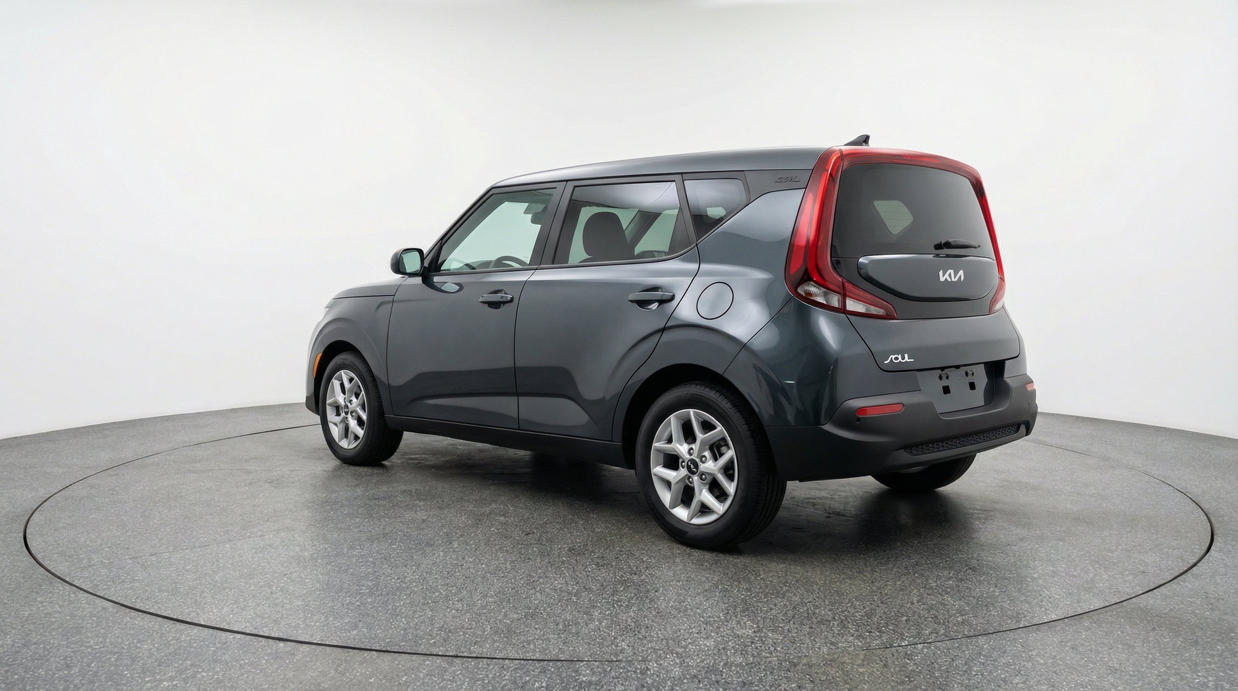 Thumbnail: 2025 Kia Soul - 6