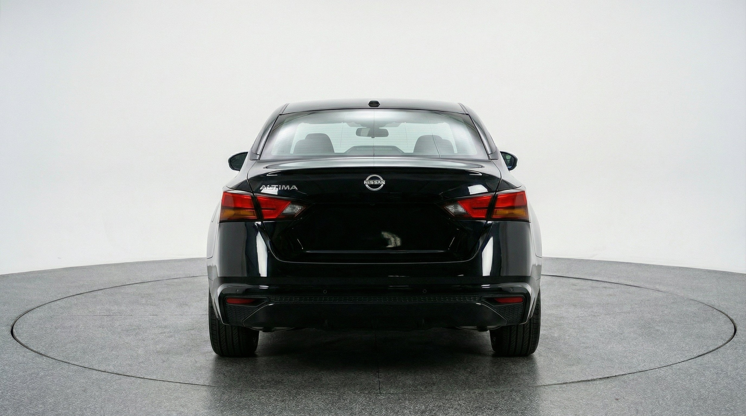 Thumbnail: 2025 Nissan Altima - 7