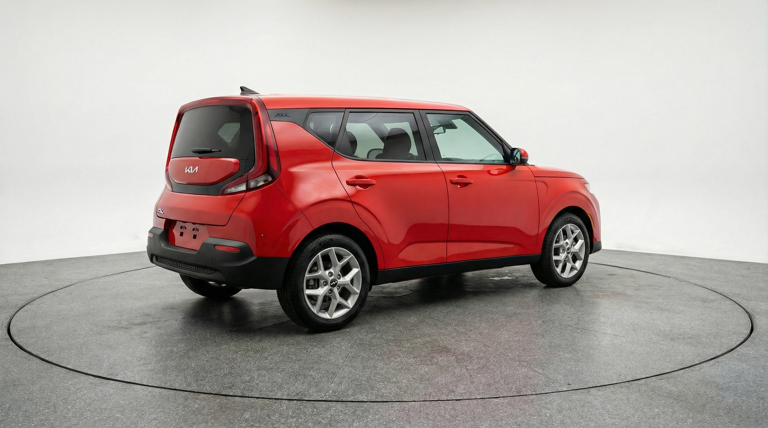 Thumbnail: 2025 Kia Soul - 7