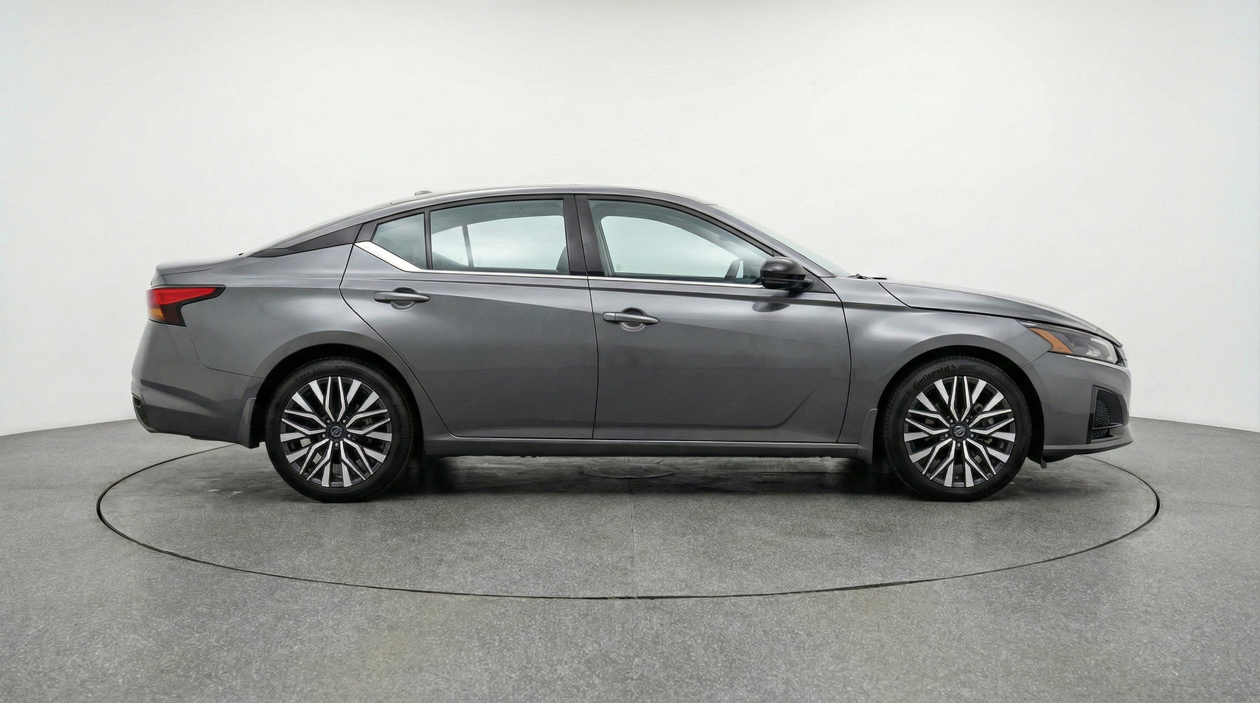 Thumbnail: 2025 Nissan Altima - 11