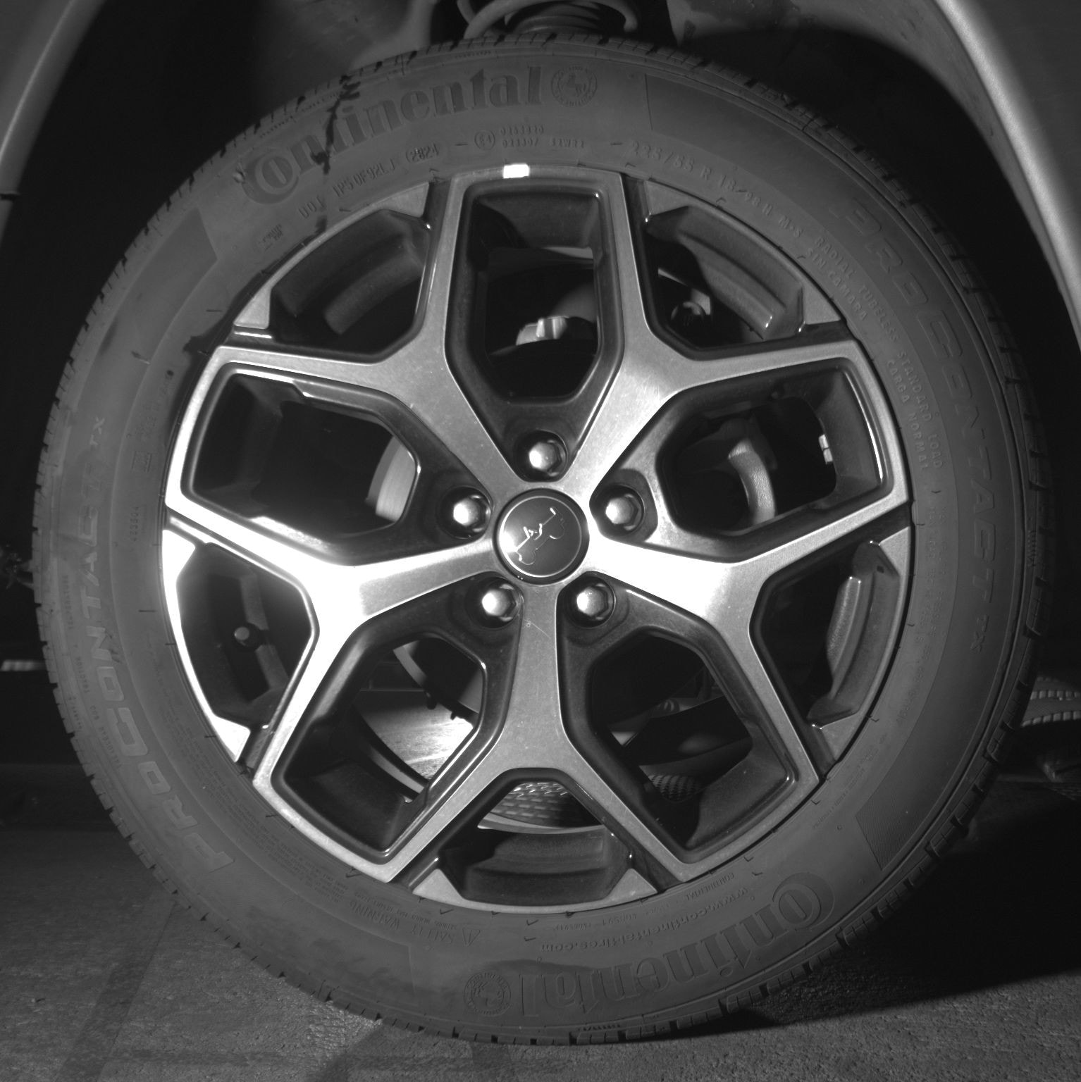 Thumbnail: 2025 Jeep Compass - 12