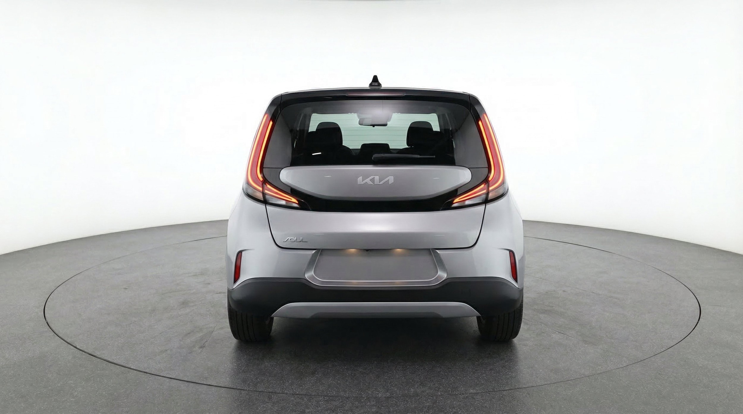 Thumbnail: 2025 Kia Soul - 7