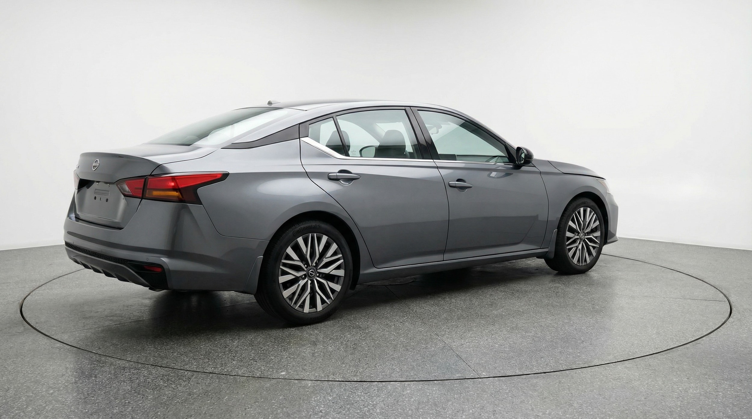 Thumbnail: 2025 Nissan Altima - 7