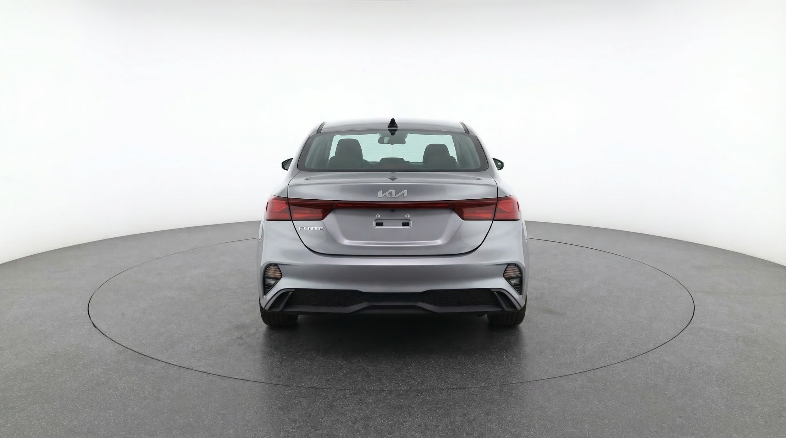 Thumbnail: 2024 Kia Forte - 6