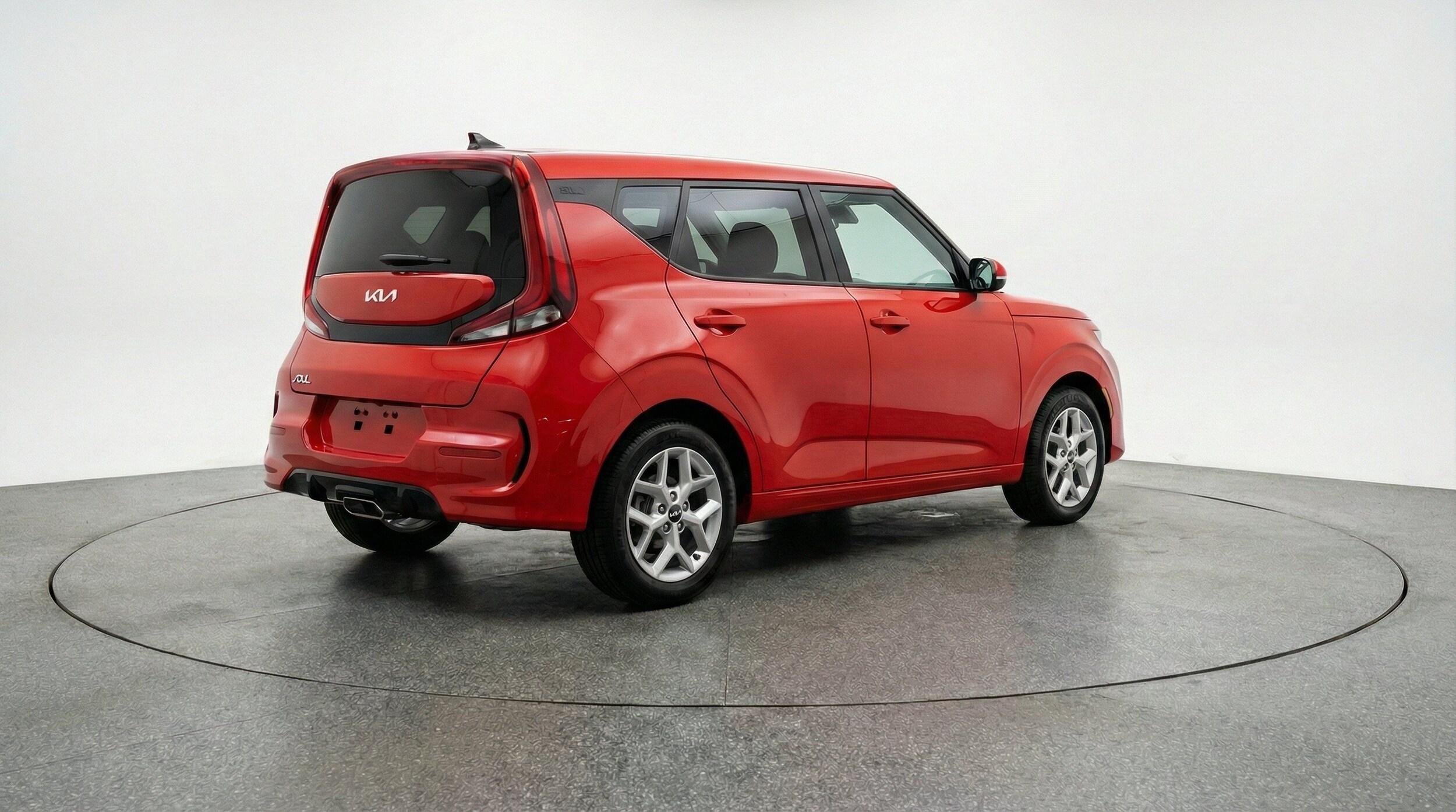 Thumbnail: 2025 Kia Soul - 9