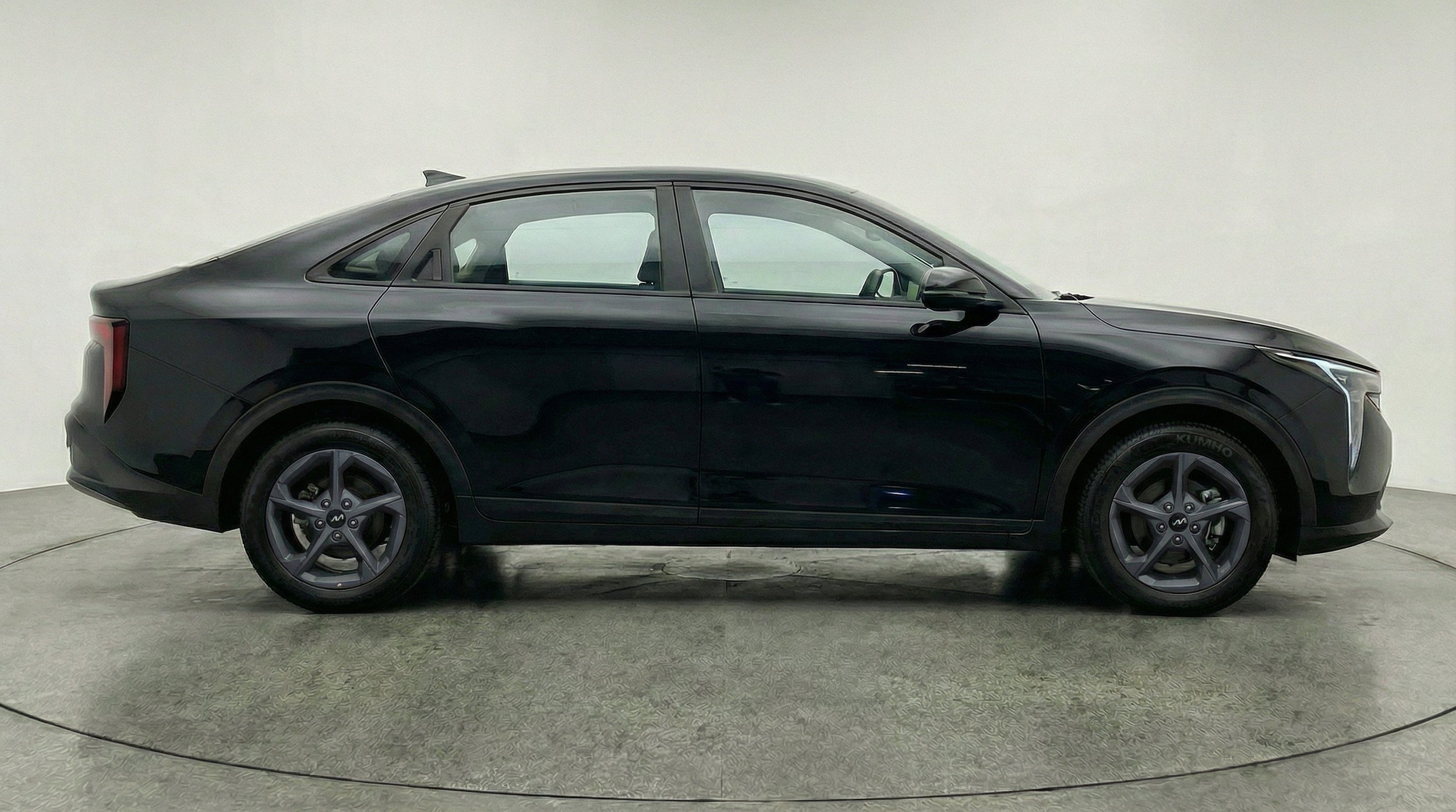 Thumbnail: 2025 Kia K4 - 11