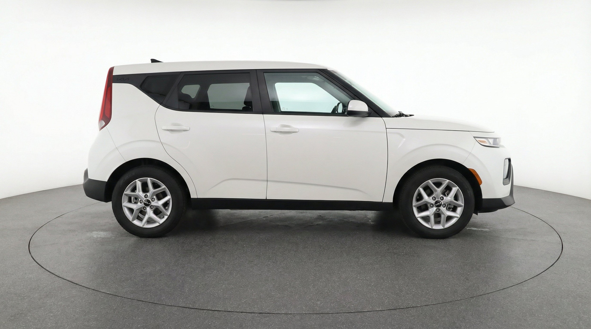 Thumbnail: 2025 Kia Soul - 11