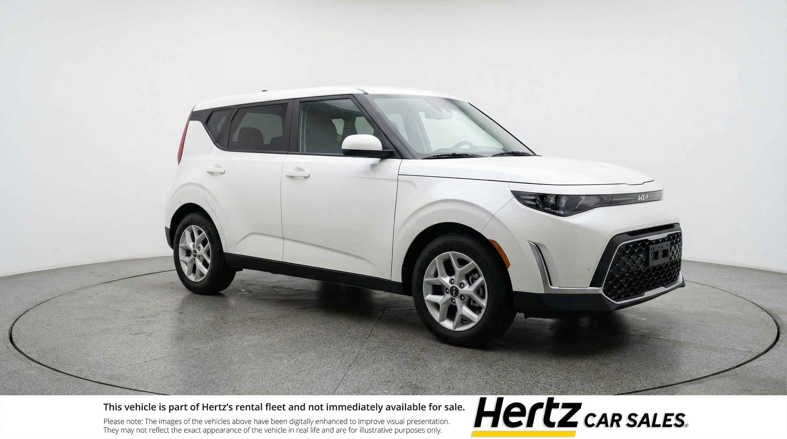 Thumbnail: 2025 Kia Soul - 1