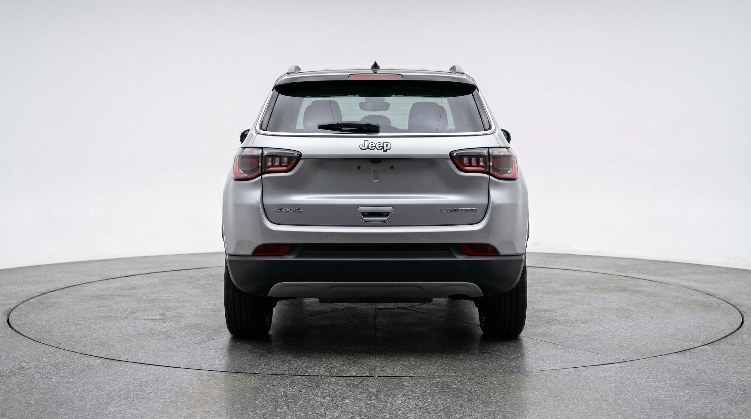 Thumbnail: 2025 Jeep Compass - 6