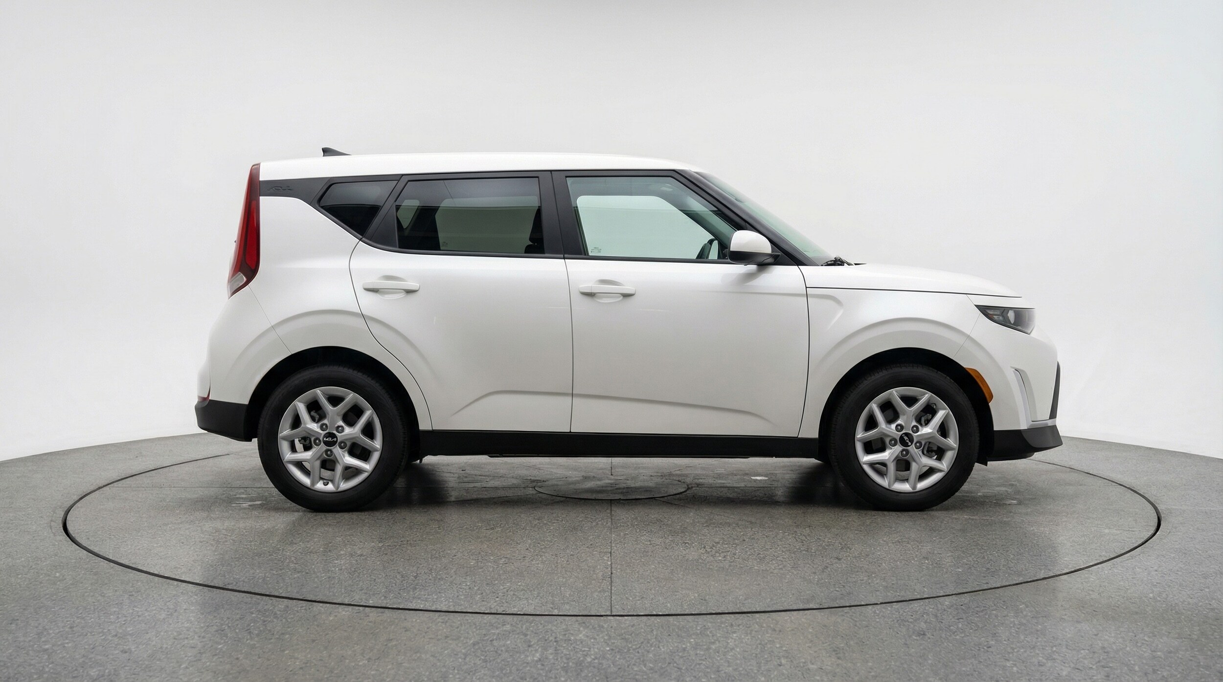 Thumbnail: 2025 Kia Soul - 8