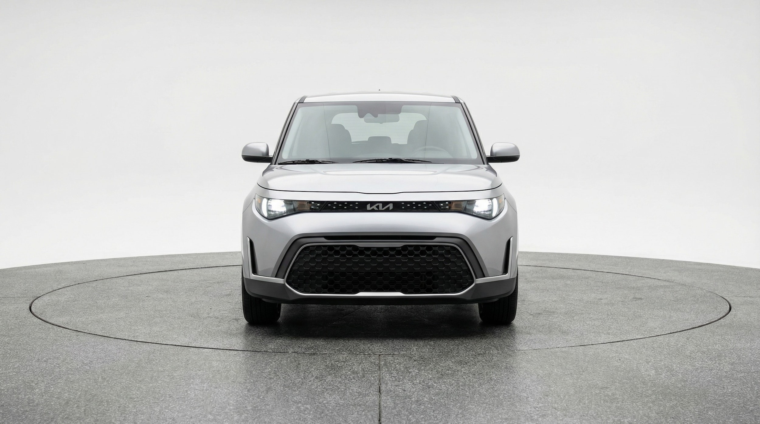 Thumbnail: 2025 Kia Soul - 2