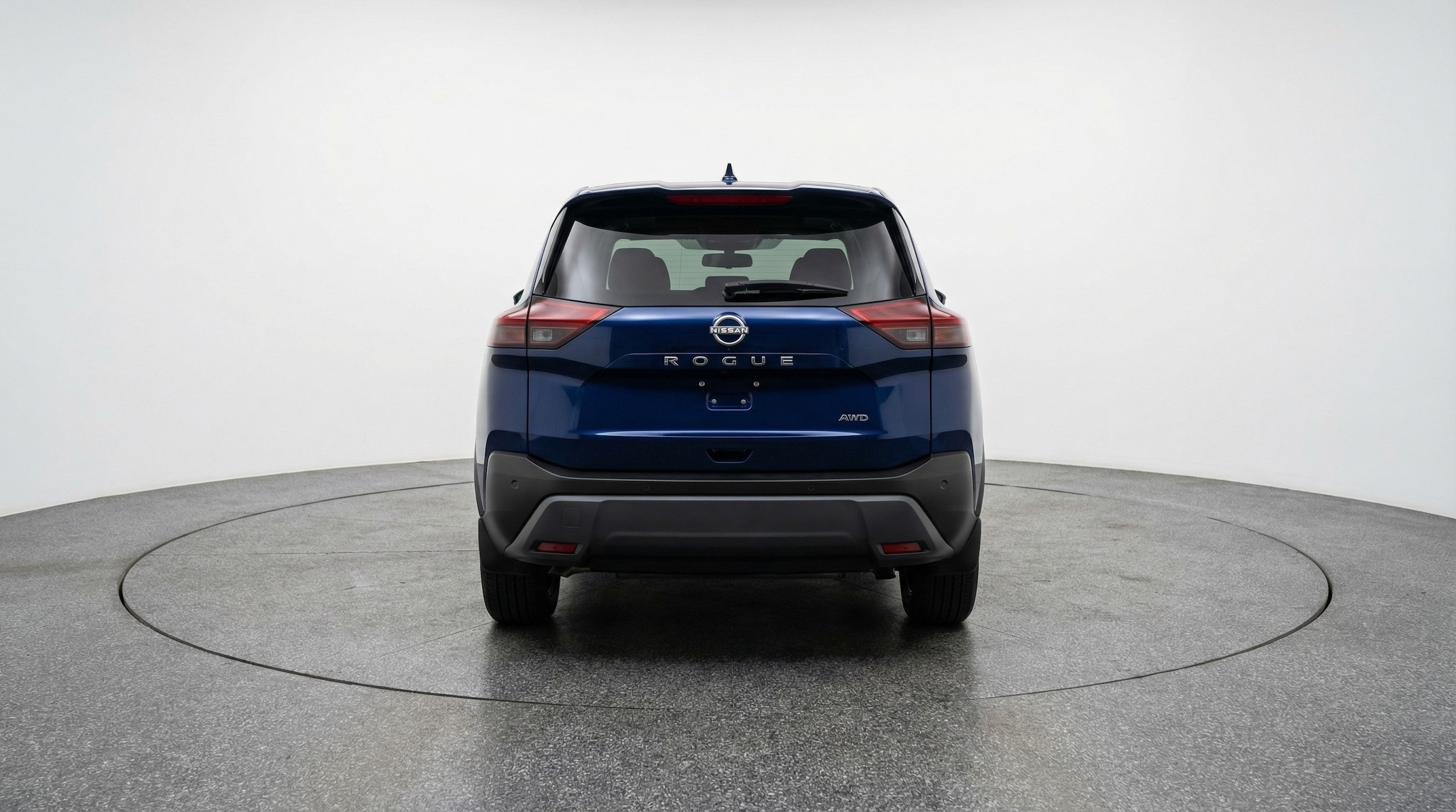 Thumbnail: 2025 Nissan Rogue - 6