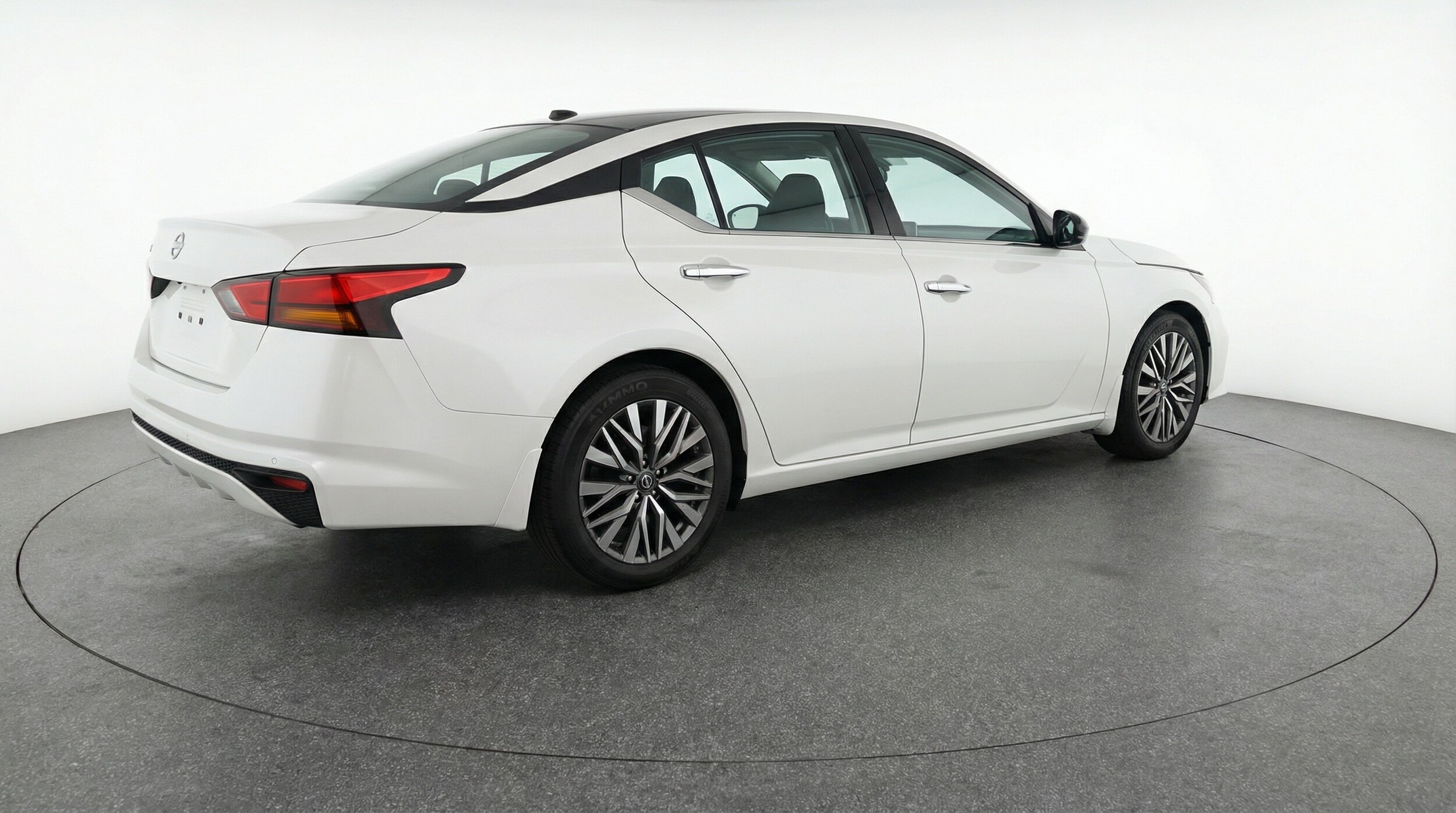 Thumbnail: 2025 Nissan Altima - 7