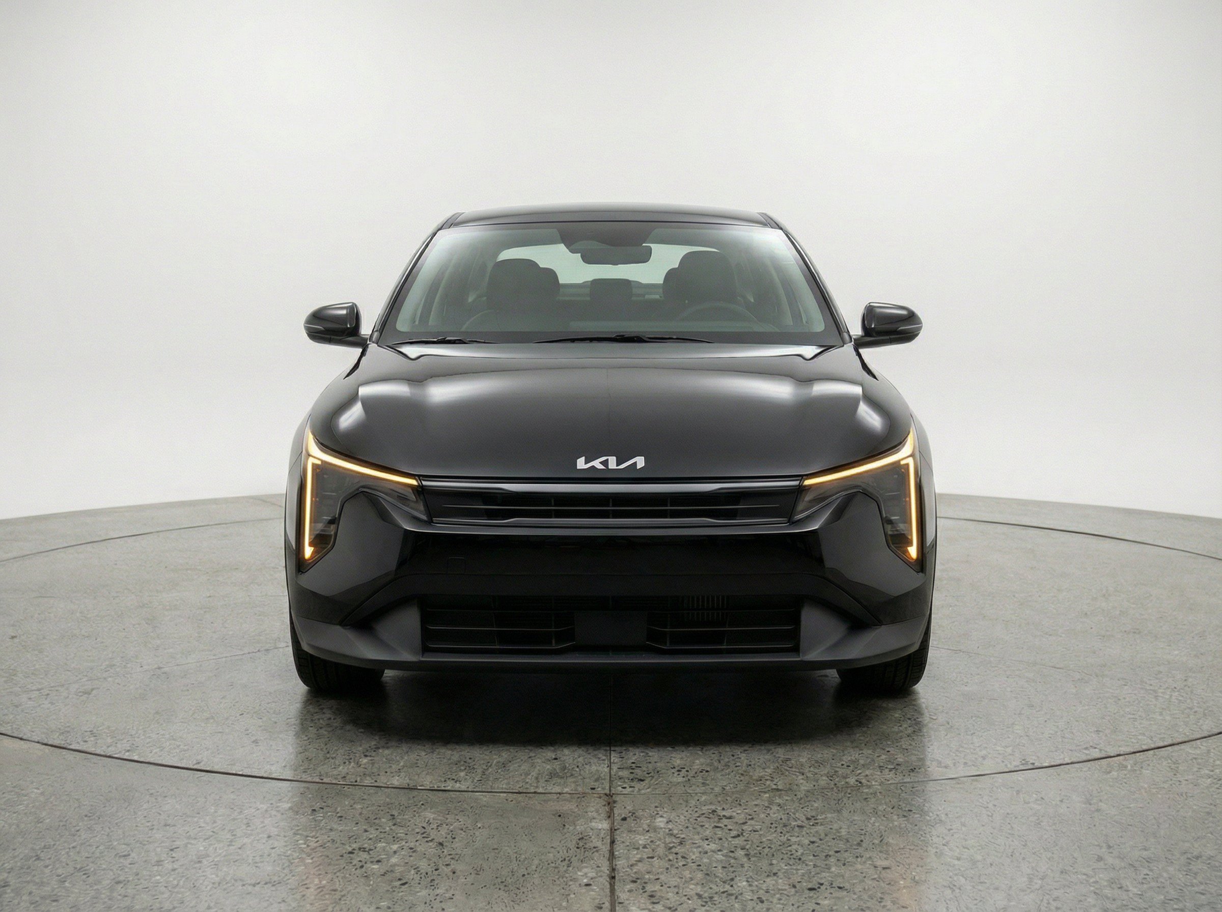 Thumbnail: 2025 Kia K4 - 2