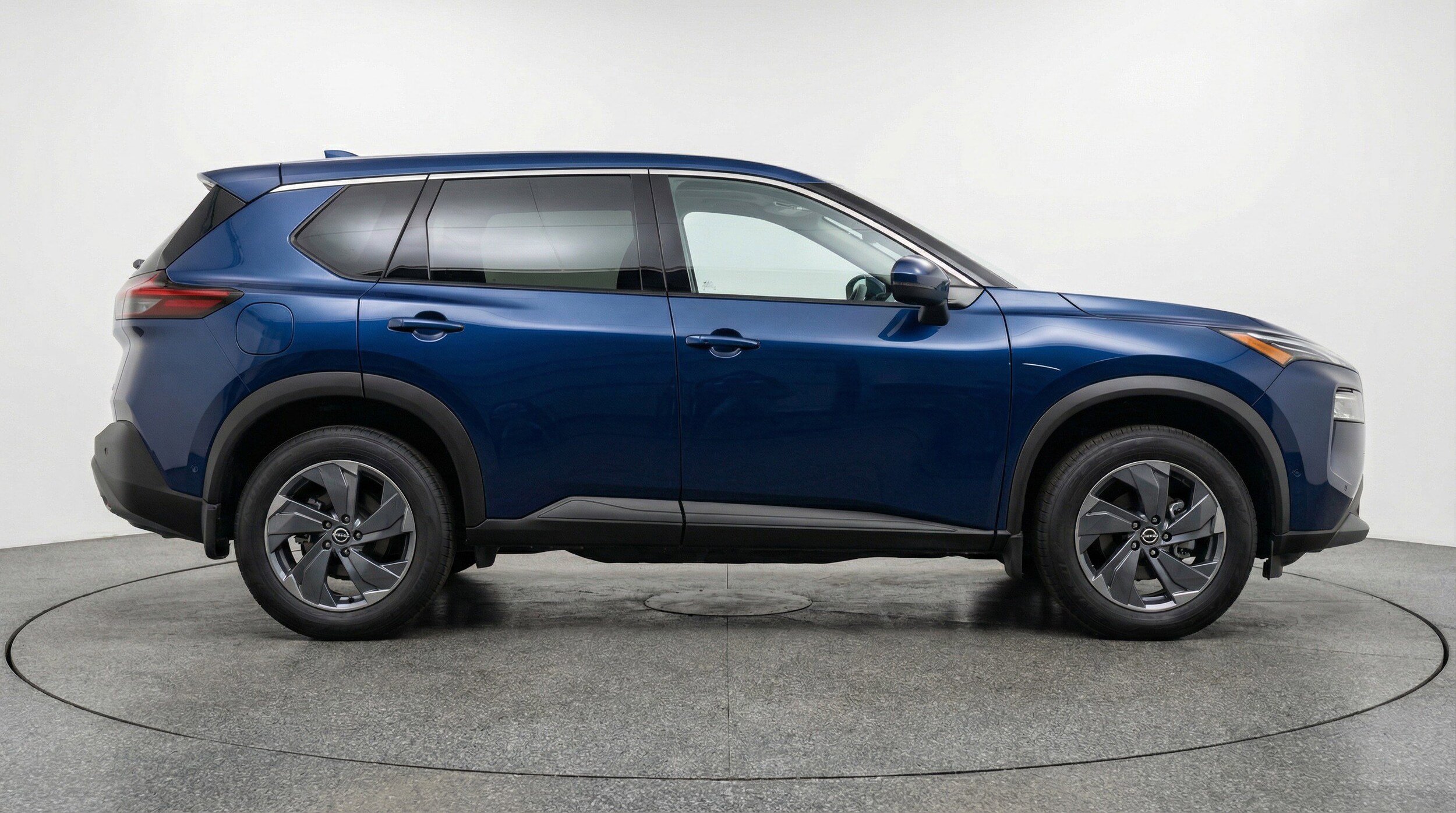 Thumbnail: 2025 Nissan Rogue - 11