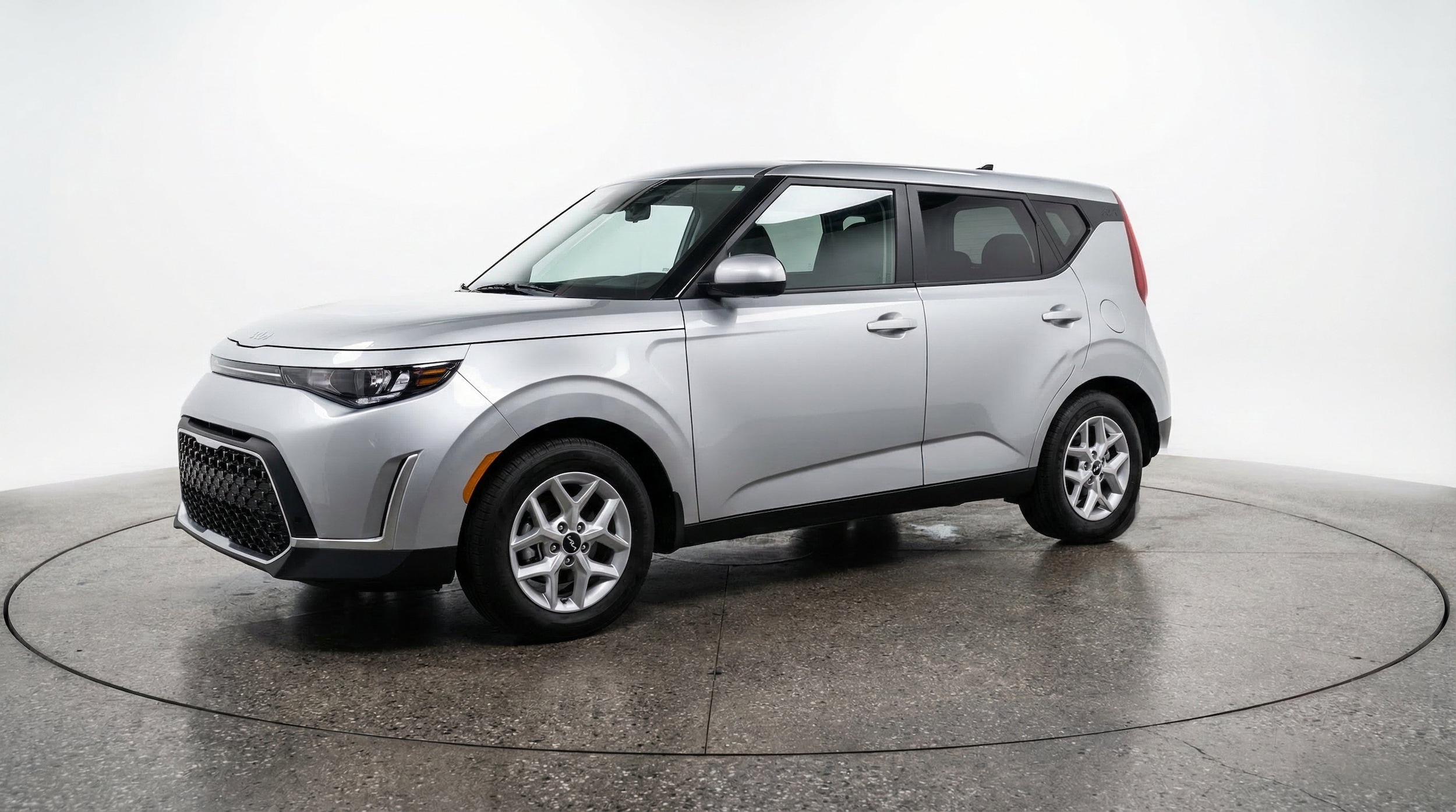 Thumbnail: 2025 Kia Soul - 3