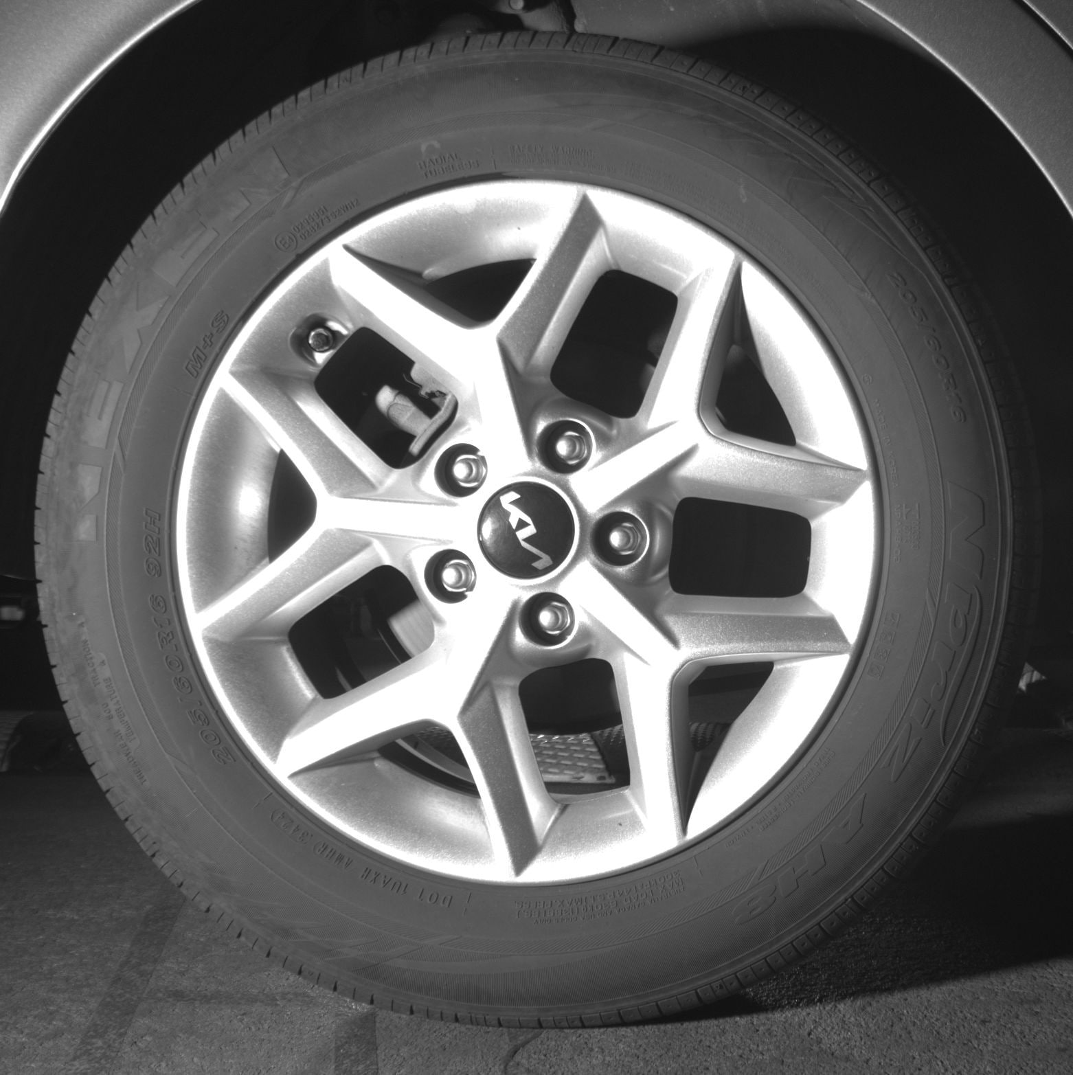 Thumbnail: 2025 Kia Soul - 12