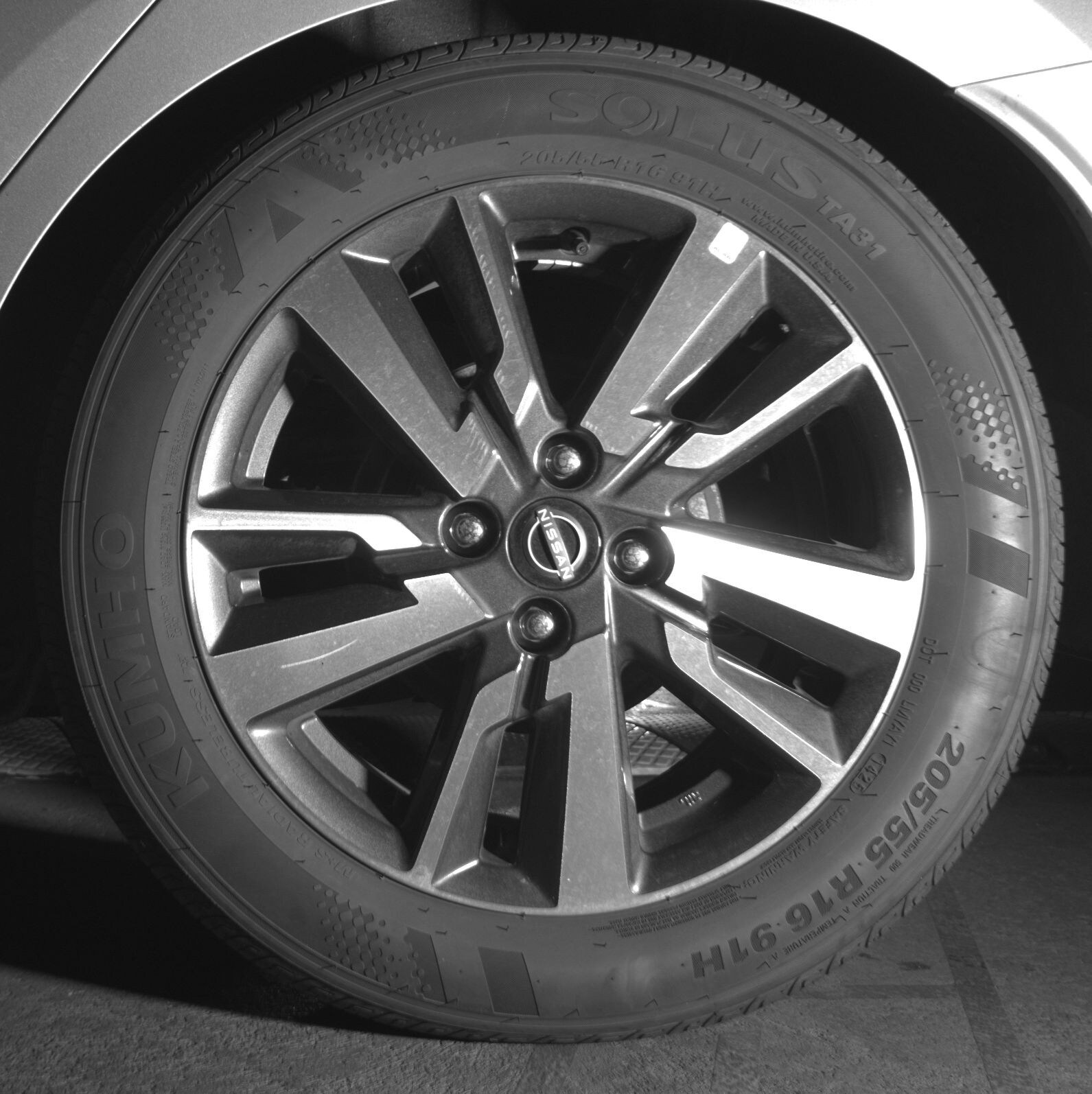 Thumbnail: 2025 Nissan Versa - 11