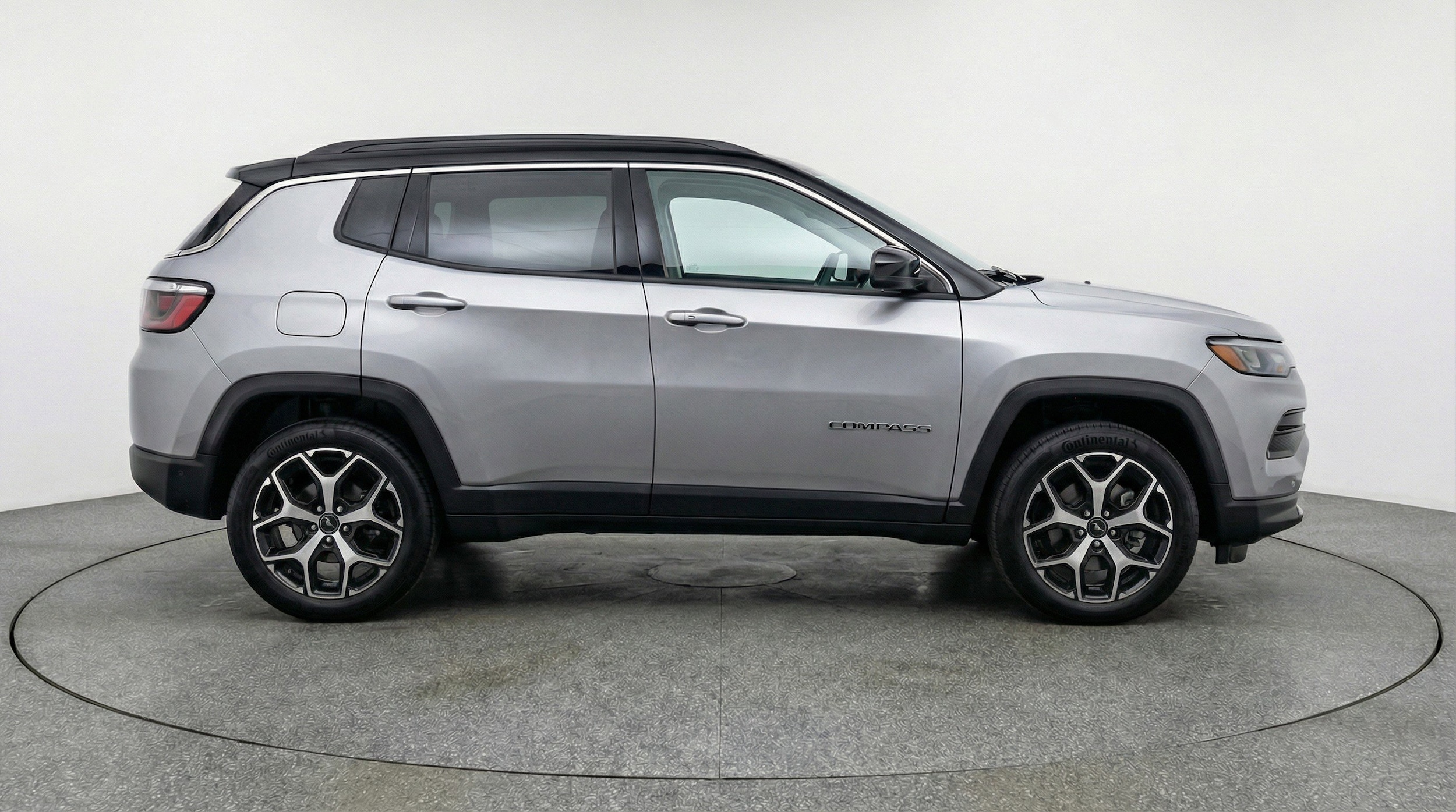 Thumbnail: 2025 Jeep Compass - 11